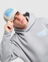 Unlike Humans Cappellino Studios Trucker