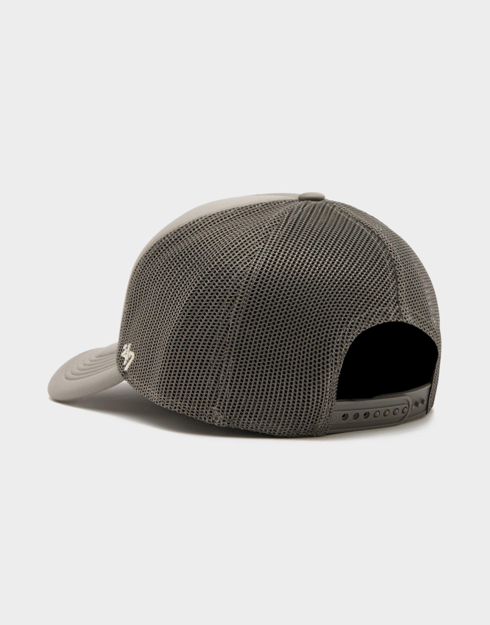 Unlike Humans Made Trucker Cap
