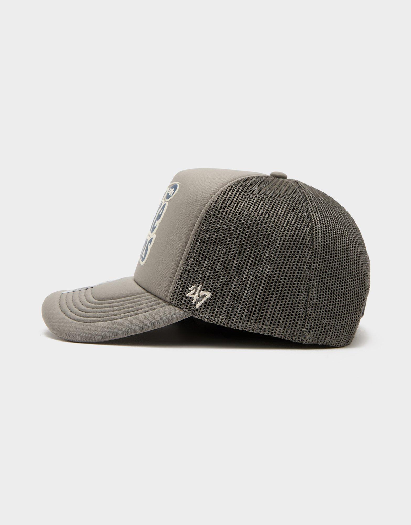 Unlike Humans Made Trucker Cap