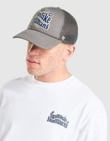Unlike Humans Cappellino Made Trucker