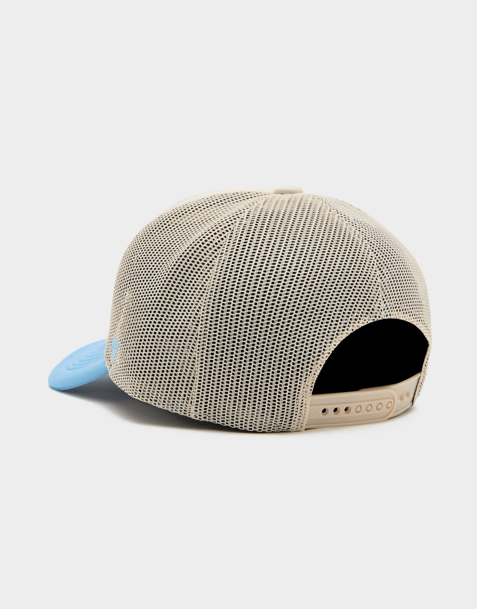 Unlike Humans Made Trucker Cap