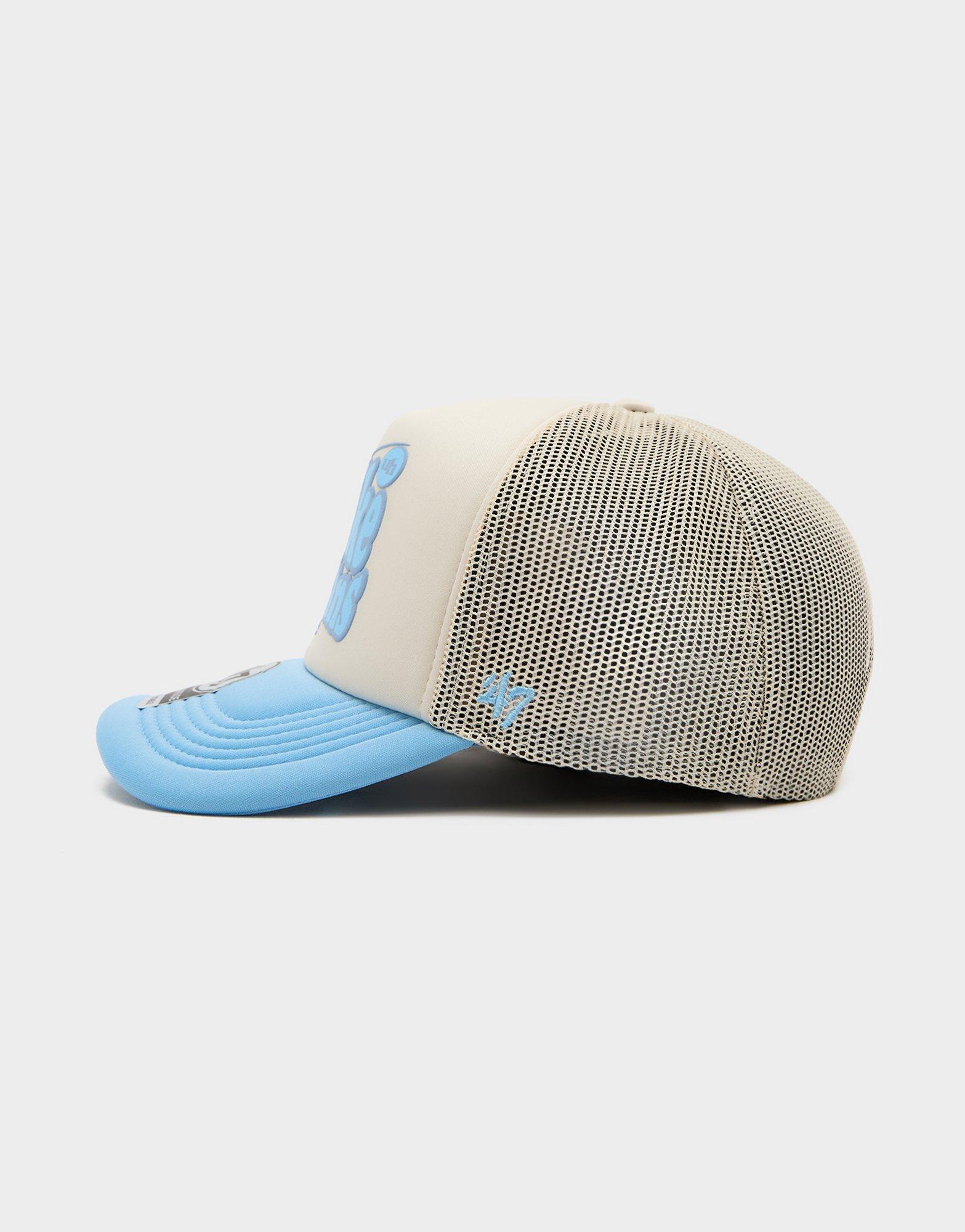 Unlike Humans Made Trucker Cap