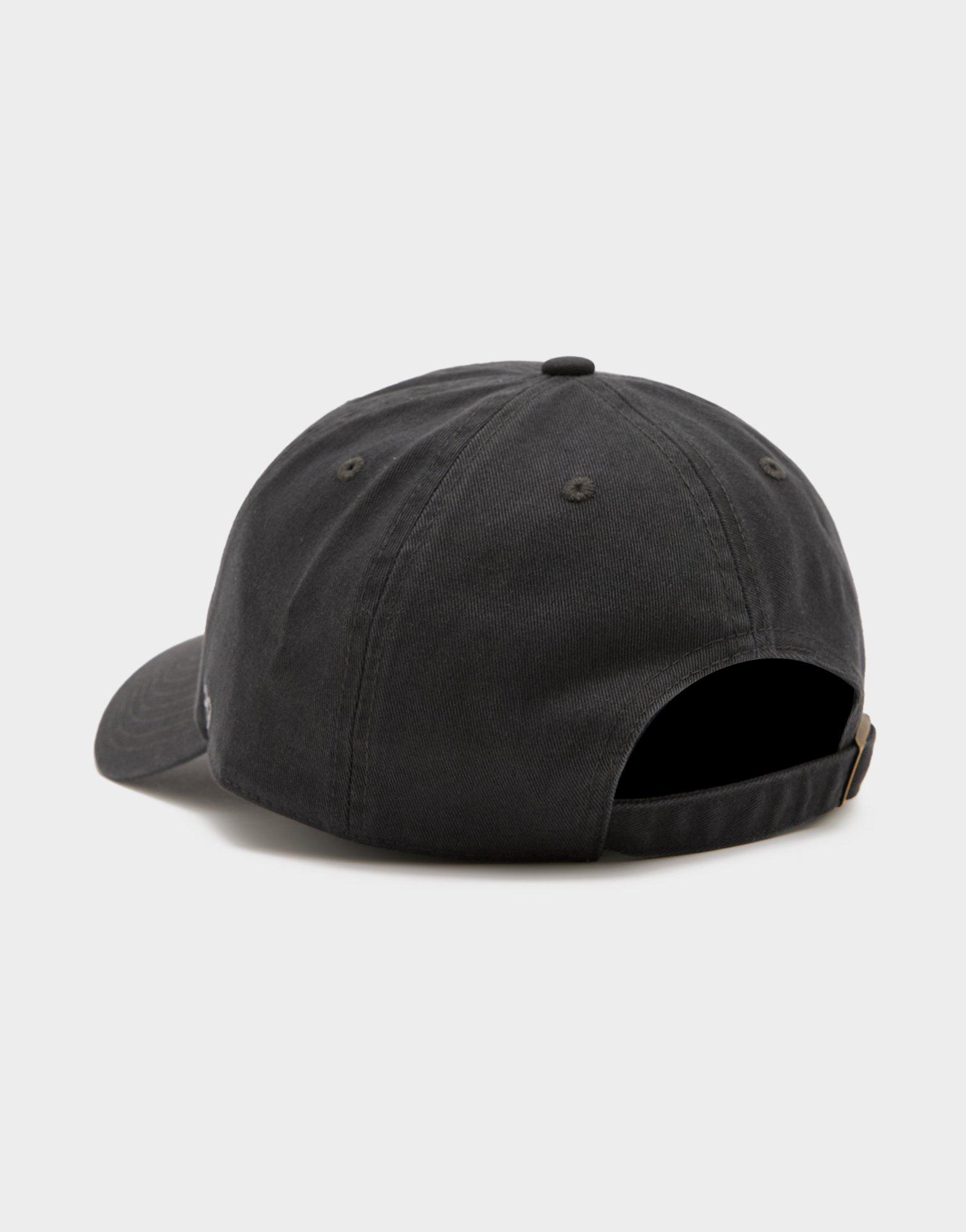 Unlike Humans Crest Cleanup Cap