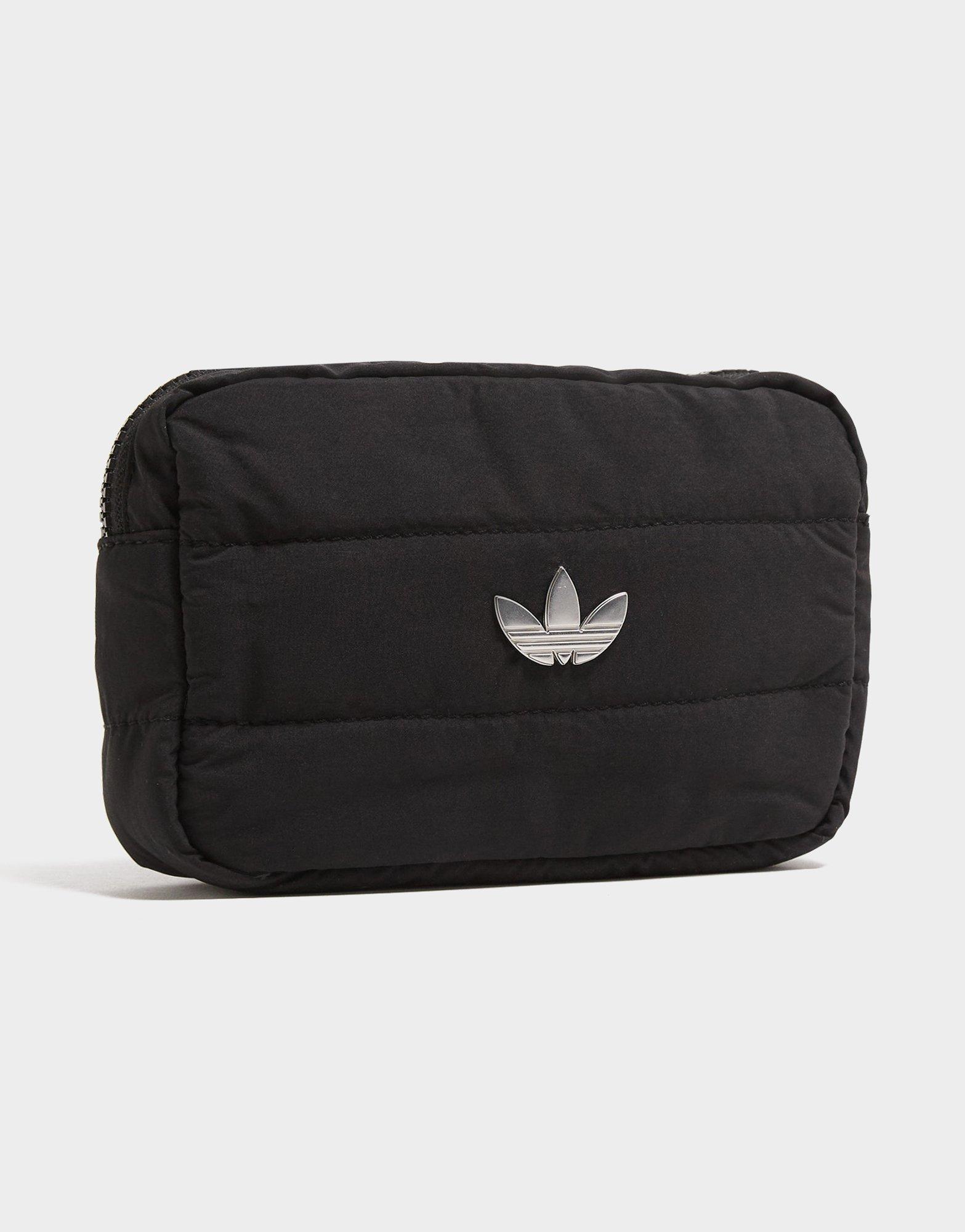 adidas Originals Metal Trefoil Waistpack