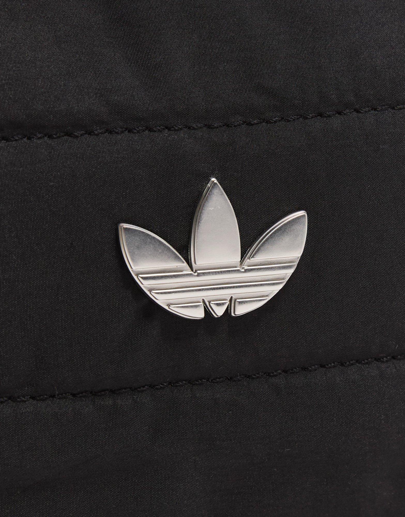 adidas Originals Metal Trefoil Waistpack