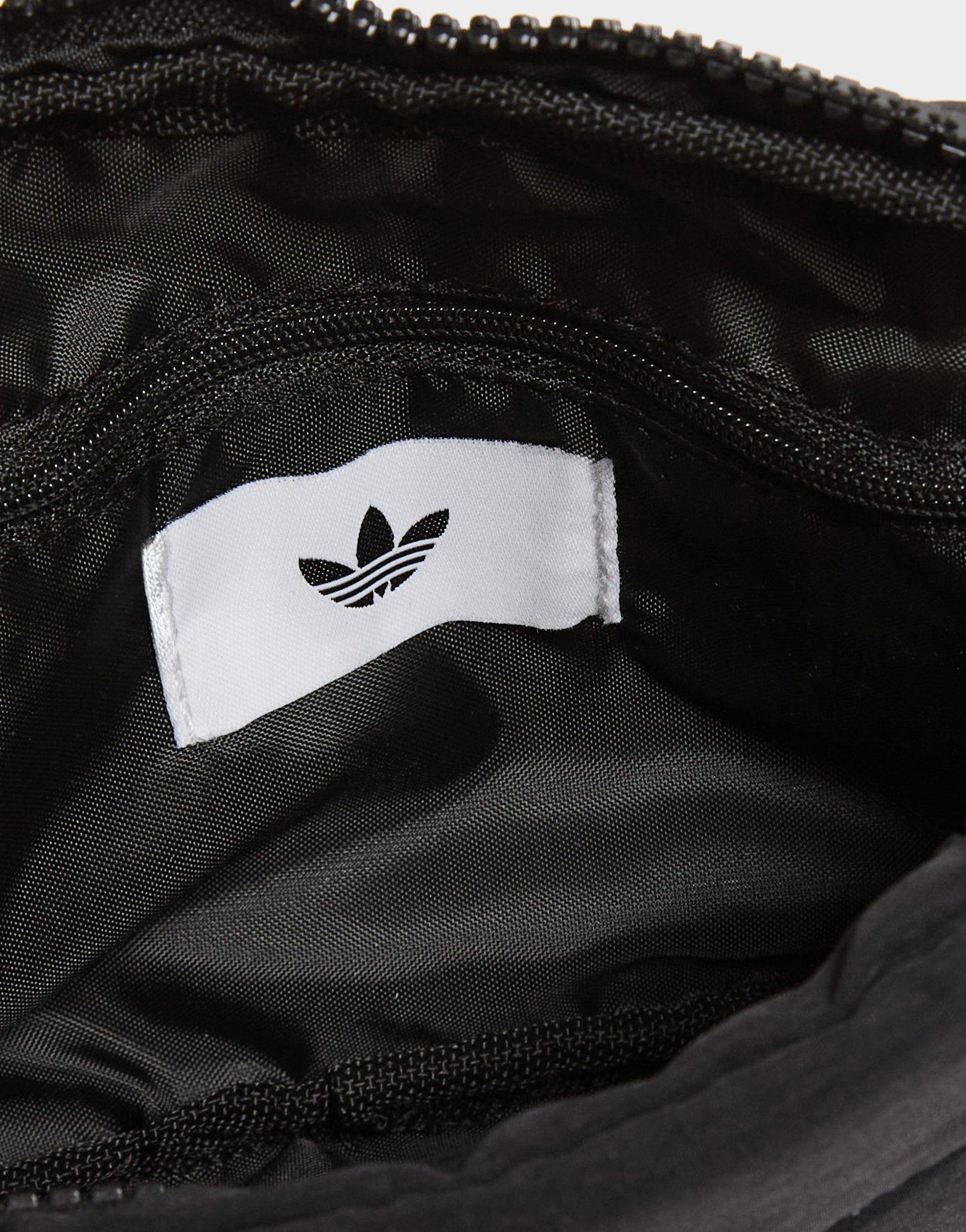 adidas Originals Metal Trefoil Waistpack