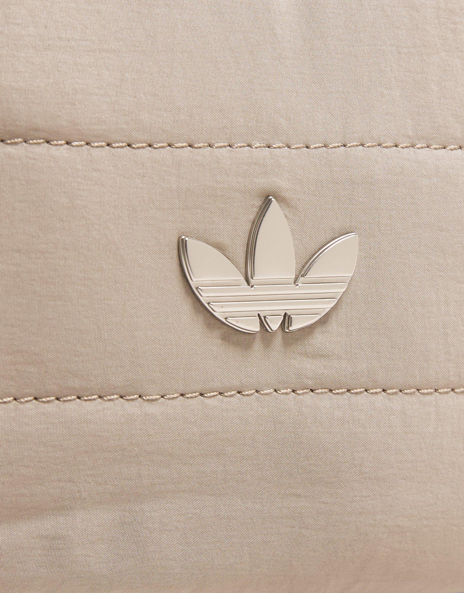 adidas Originals Metal Trefoil Waistpack