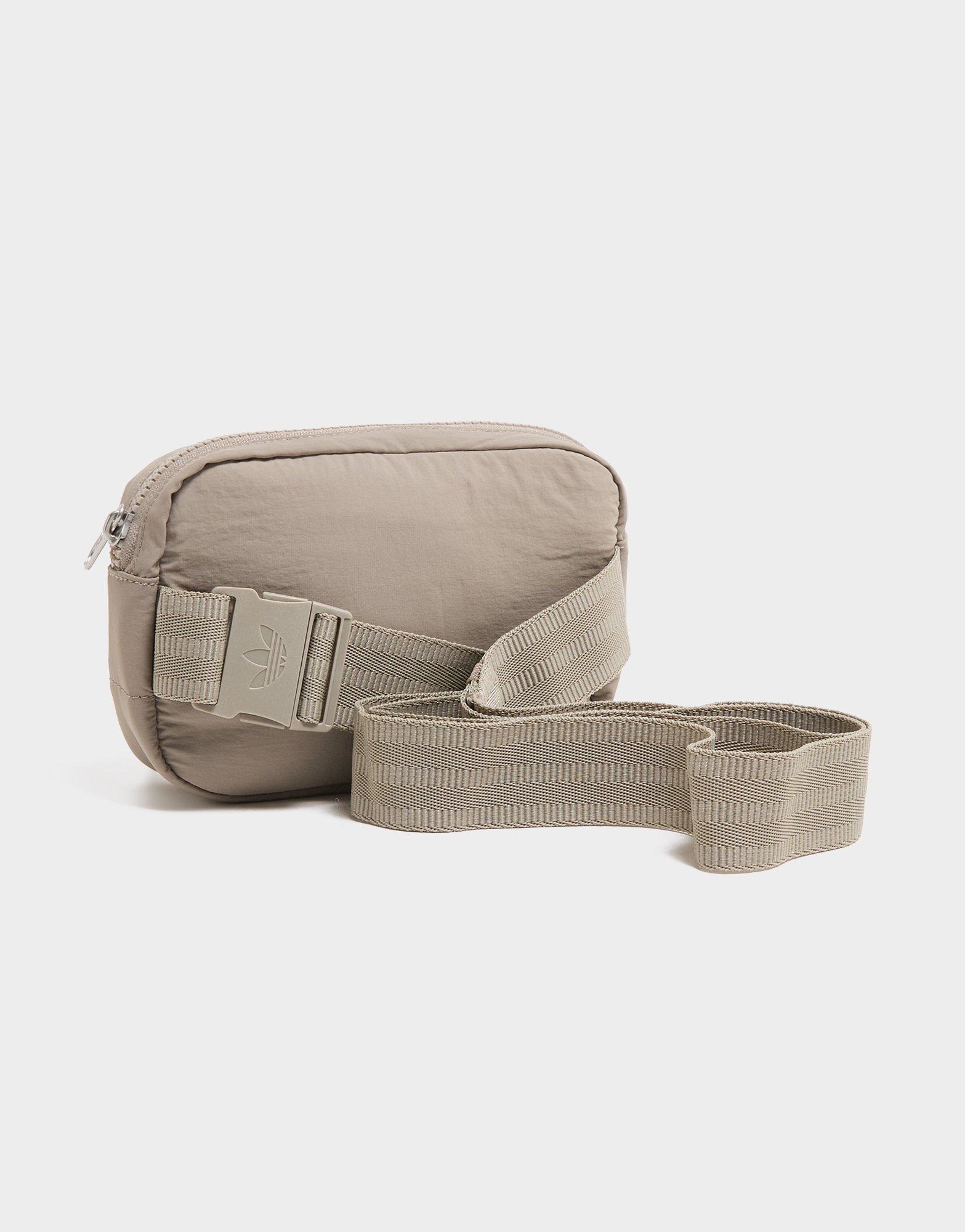 adidas Originals Metal Trefoil Waistpack