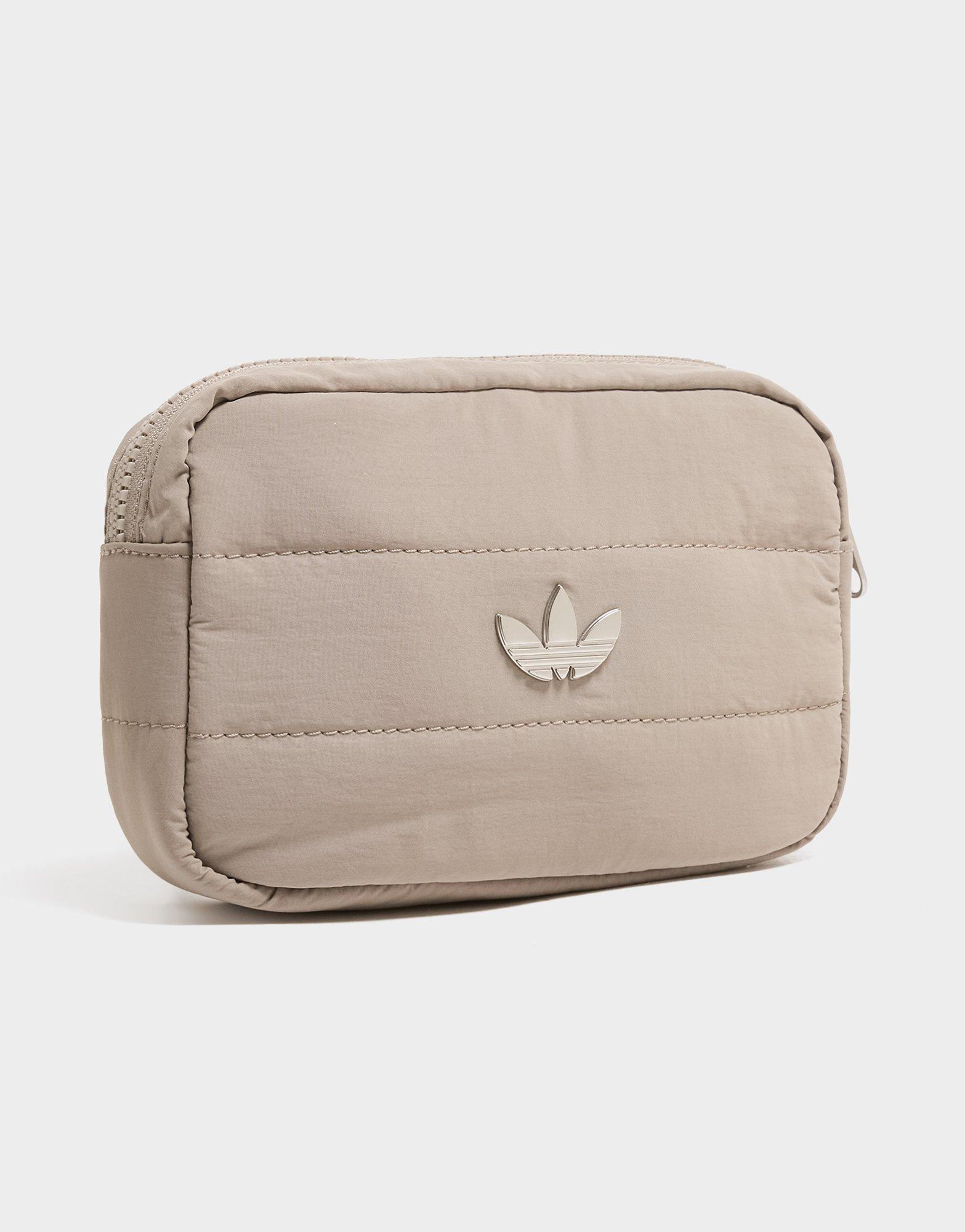 adidas Originals Metal Trefoil Waistpack