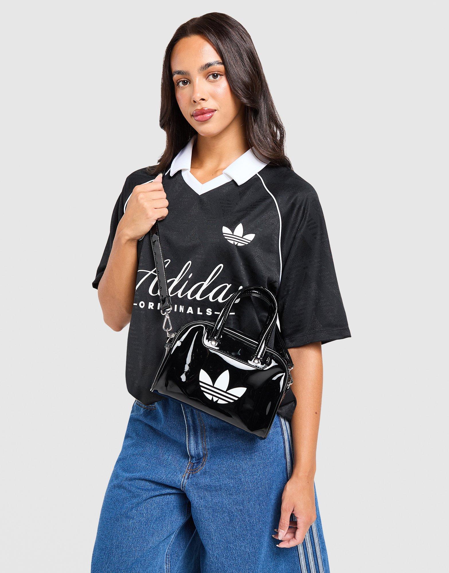 adidas Originals Adicolour Mini Bowling Bag