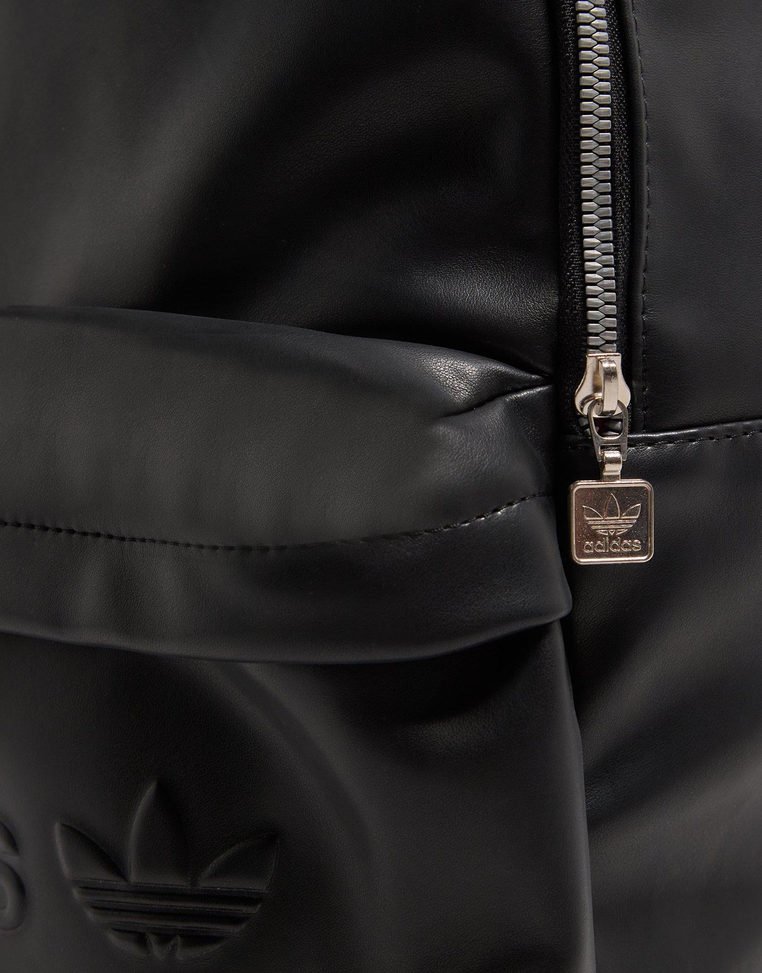 adidas Originals Premium PU Backpack
