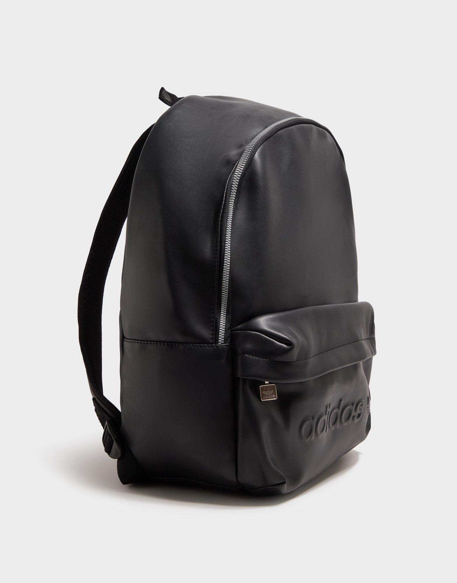 adidas Originals Premium PU Backpack
