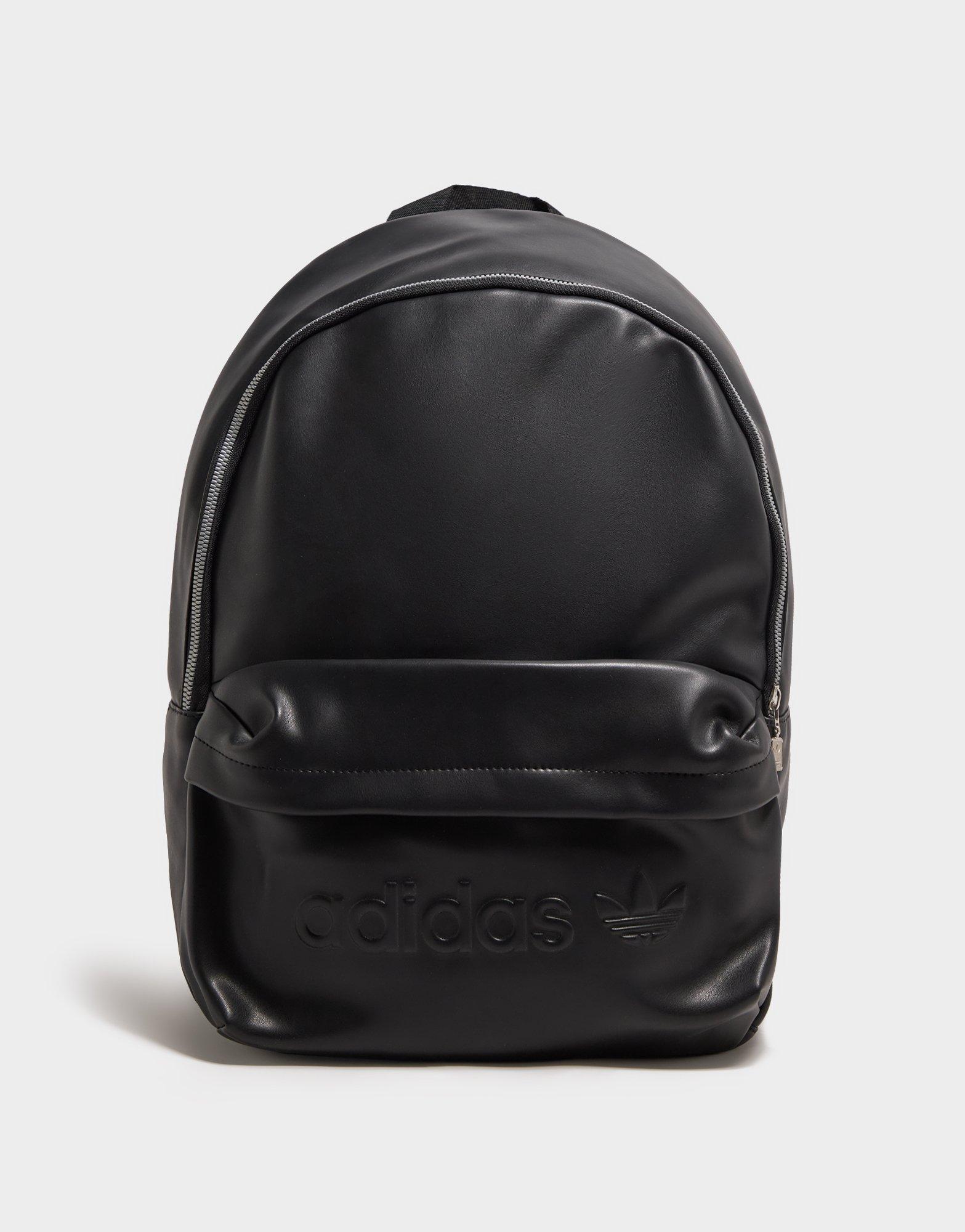adidas Originals Premium PU Backpack