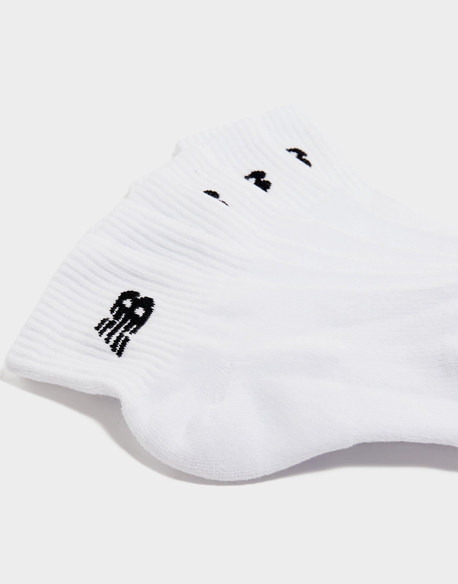New Balance 6-Pack Quarter Socks