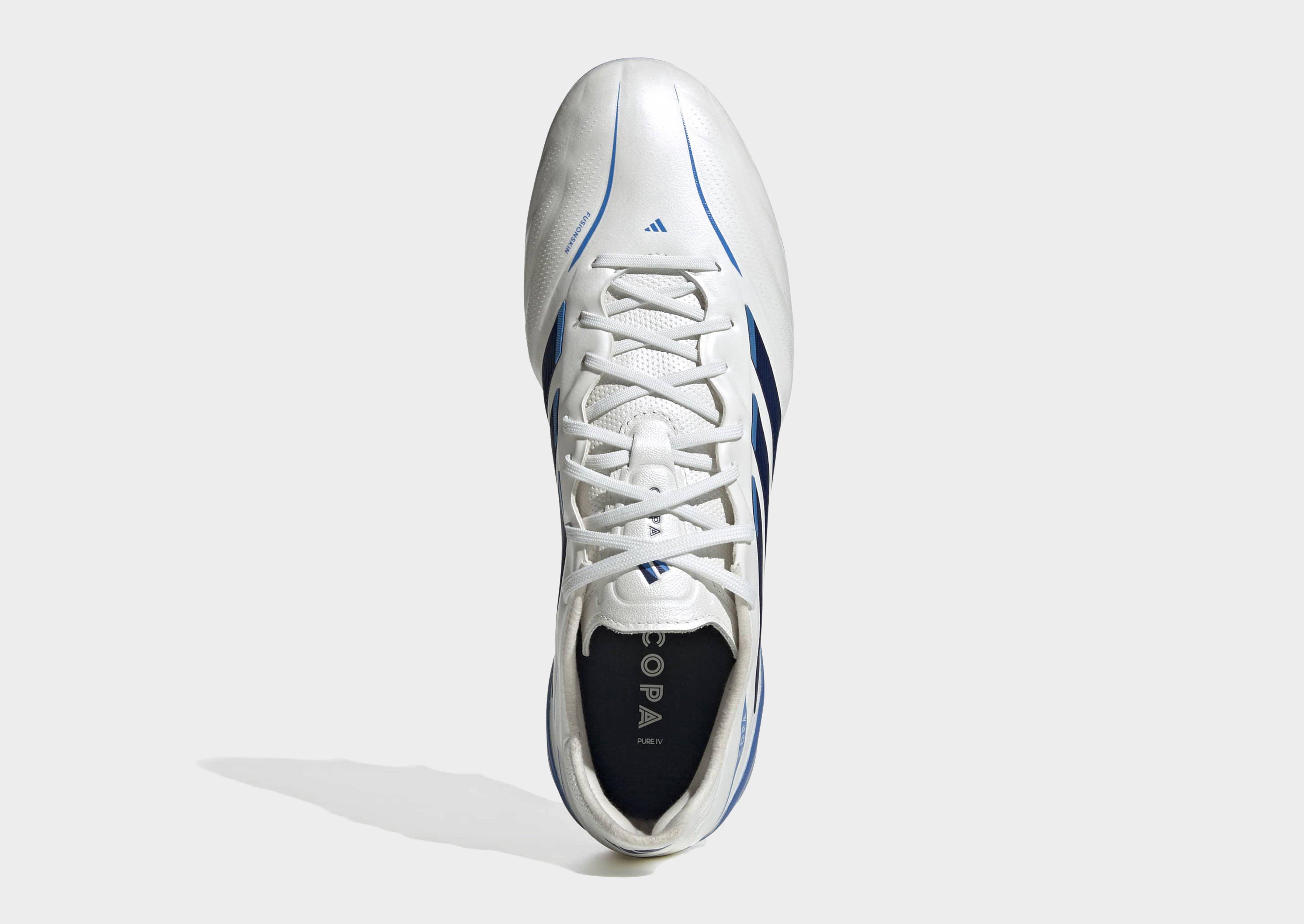 adidas Chaussure Copa Pure 2 Elite Terrain souple