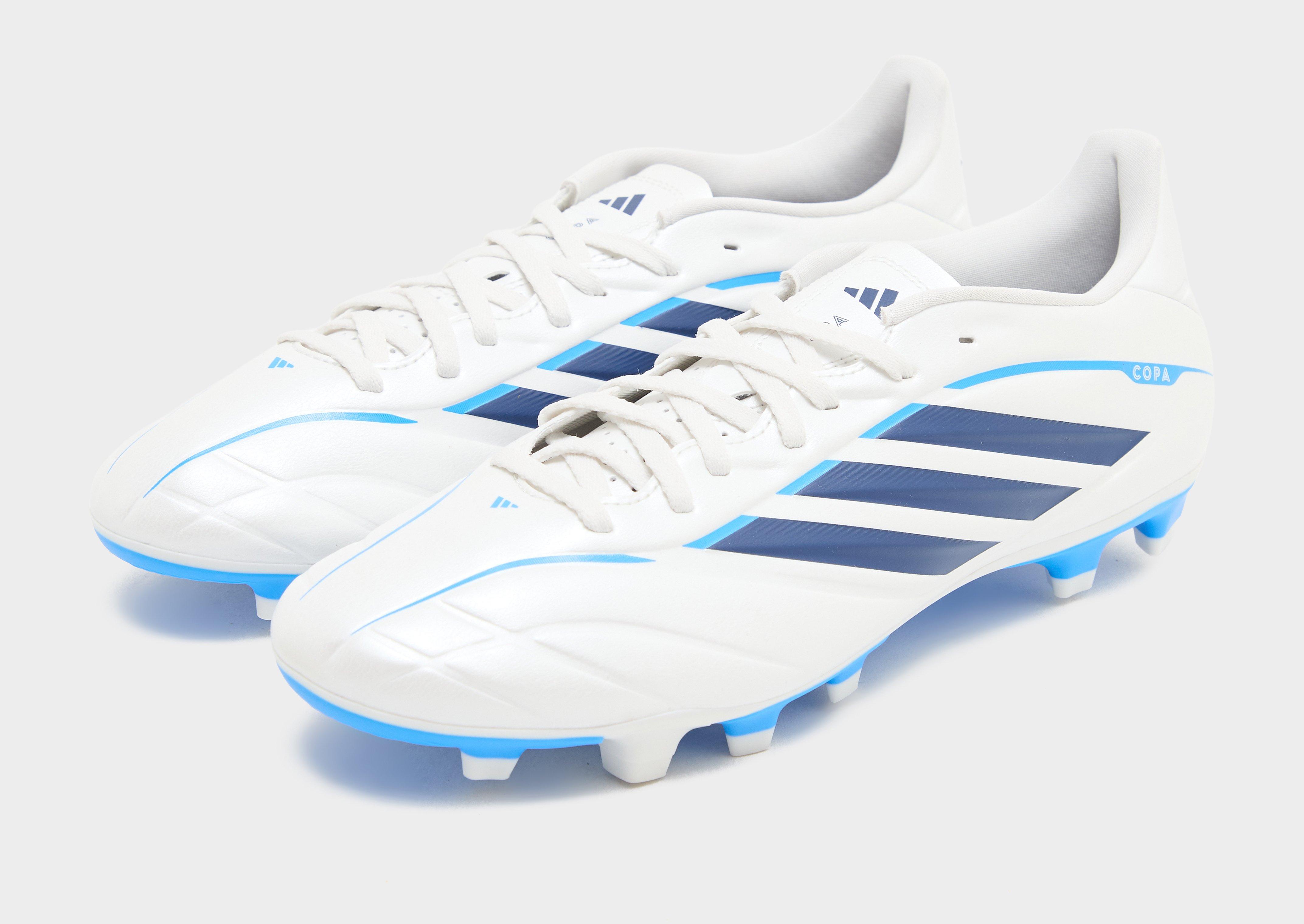 adidas Chaussure De Football Copa Pure Iv Club Terrain Souple/multi-surfaces