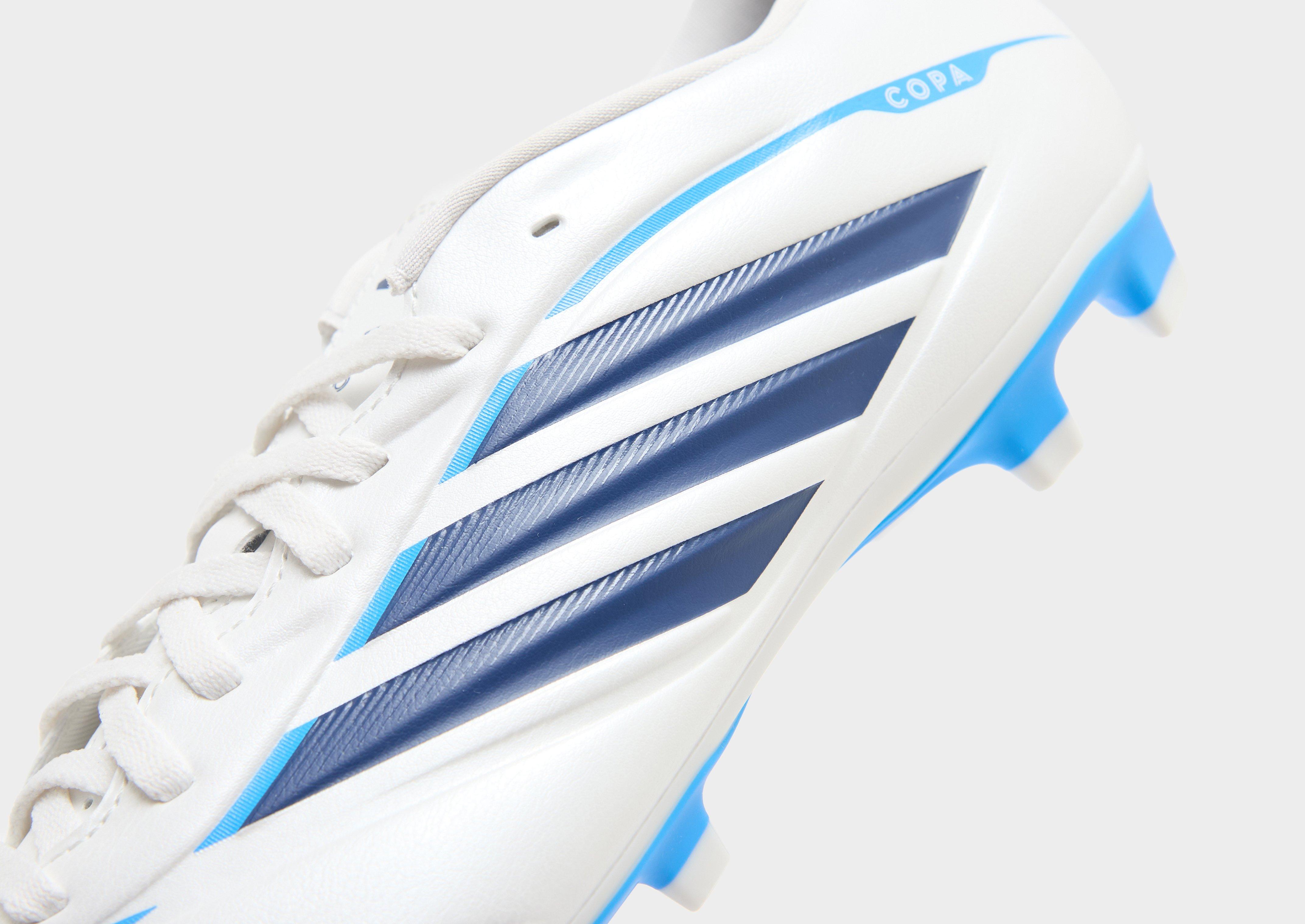 adidas Chaussure De Football Copa Pure Iv Club Terrain Souple/multi-surfaces