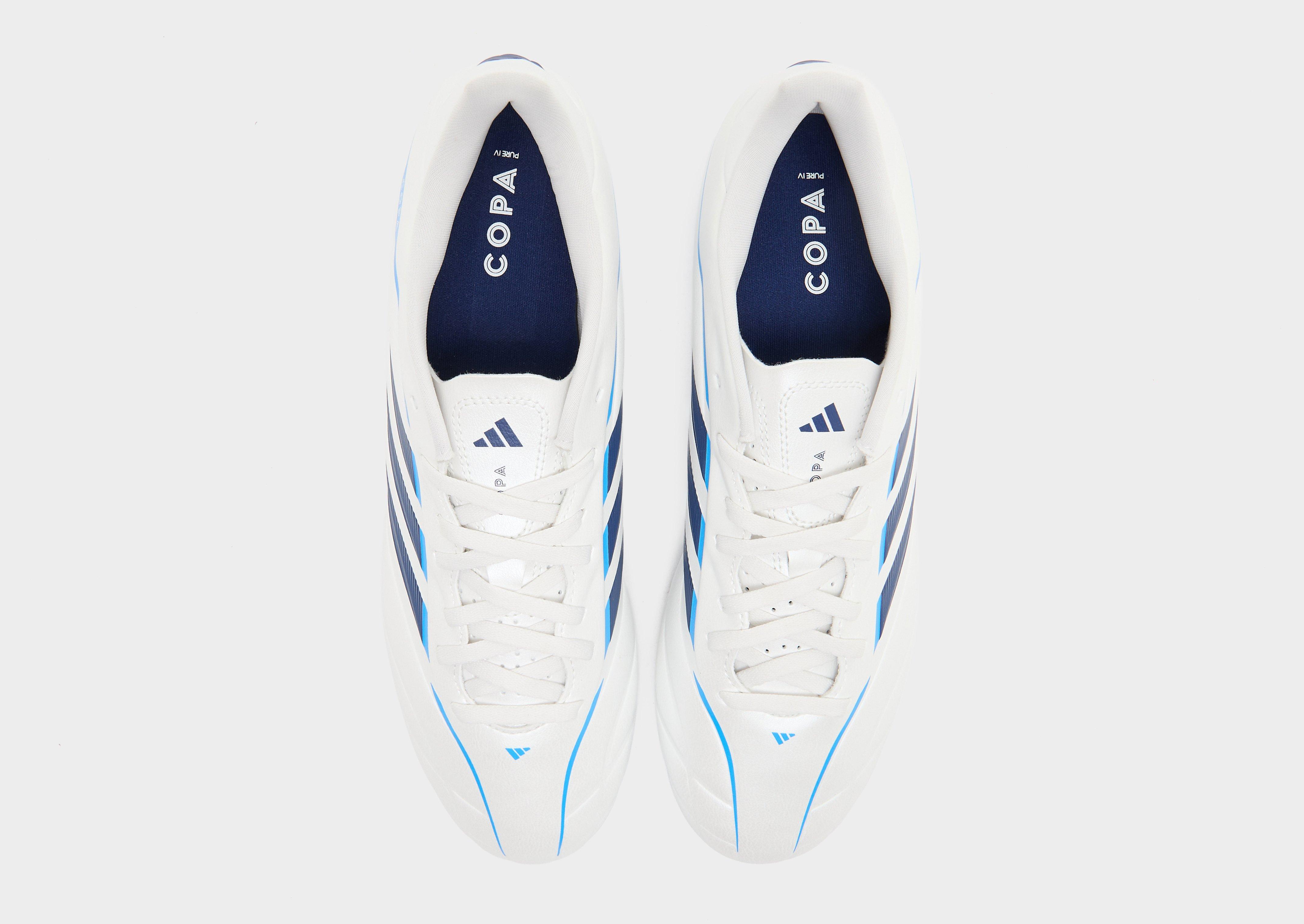 adidas Chaussure De Football Copa Pure Iv Club Terrain Souple/multi-surfaces