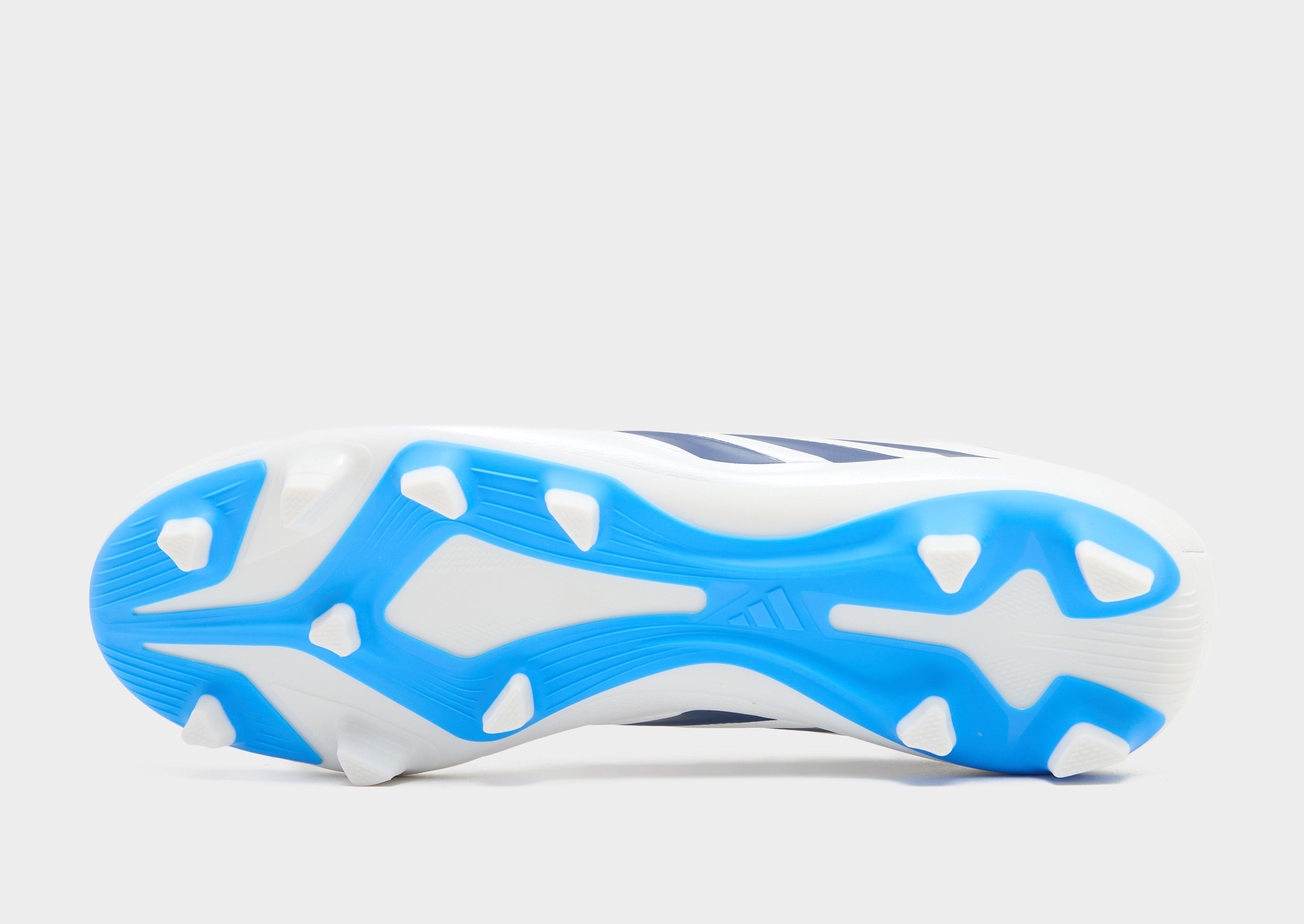 adidas Chaussure De Football Copa Pure Iv Club Terrain Souple/multi-surfaces