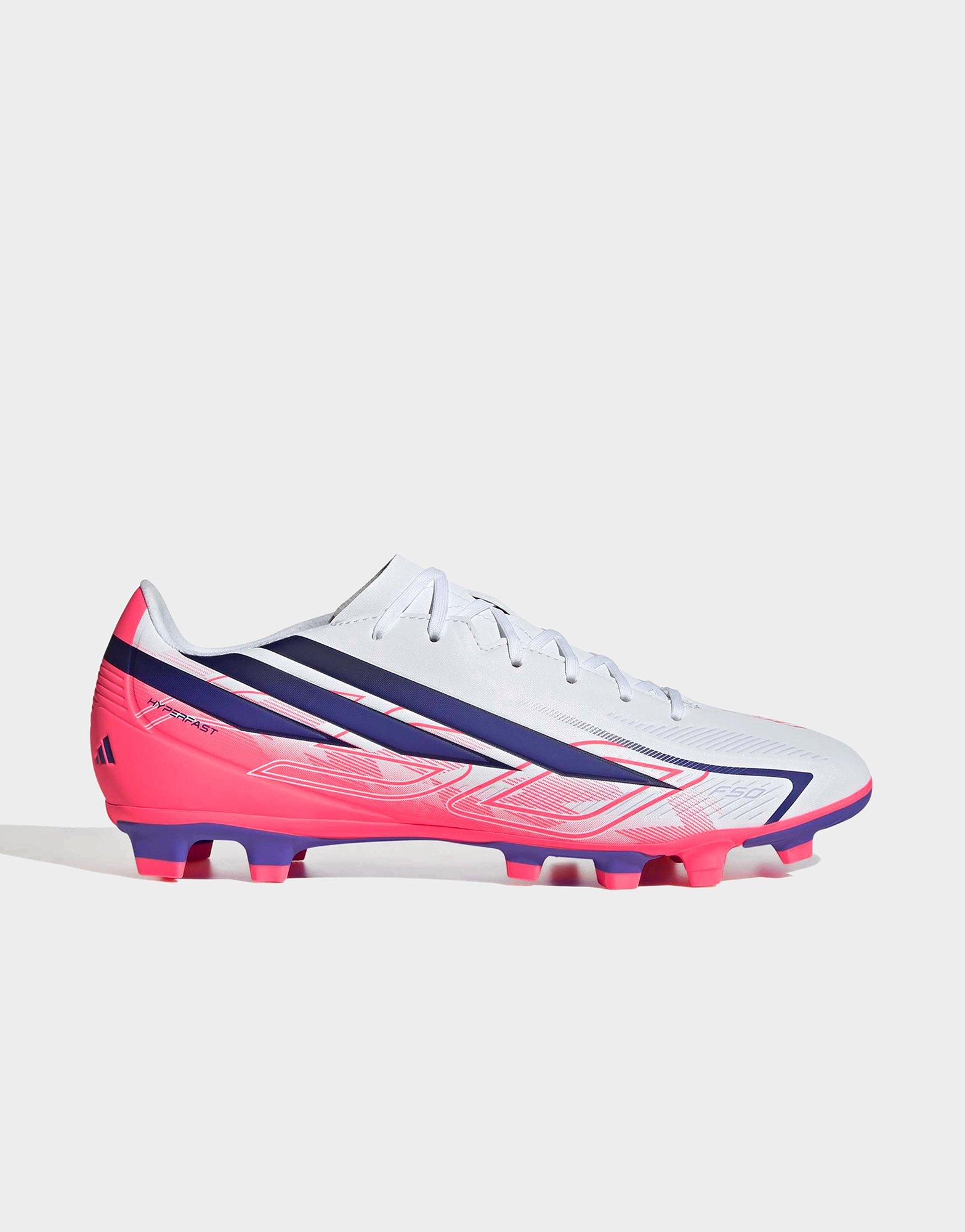 adidas Bota De Fútbol F50 Hyperfast Club Césped Natural Seco / Multisuperficie