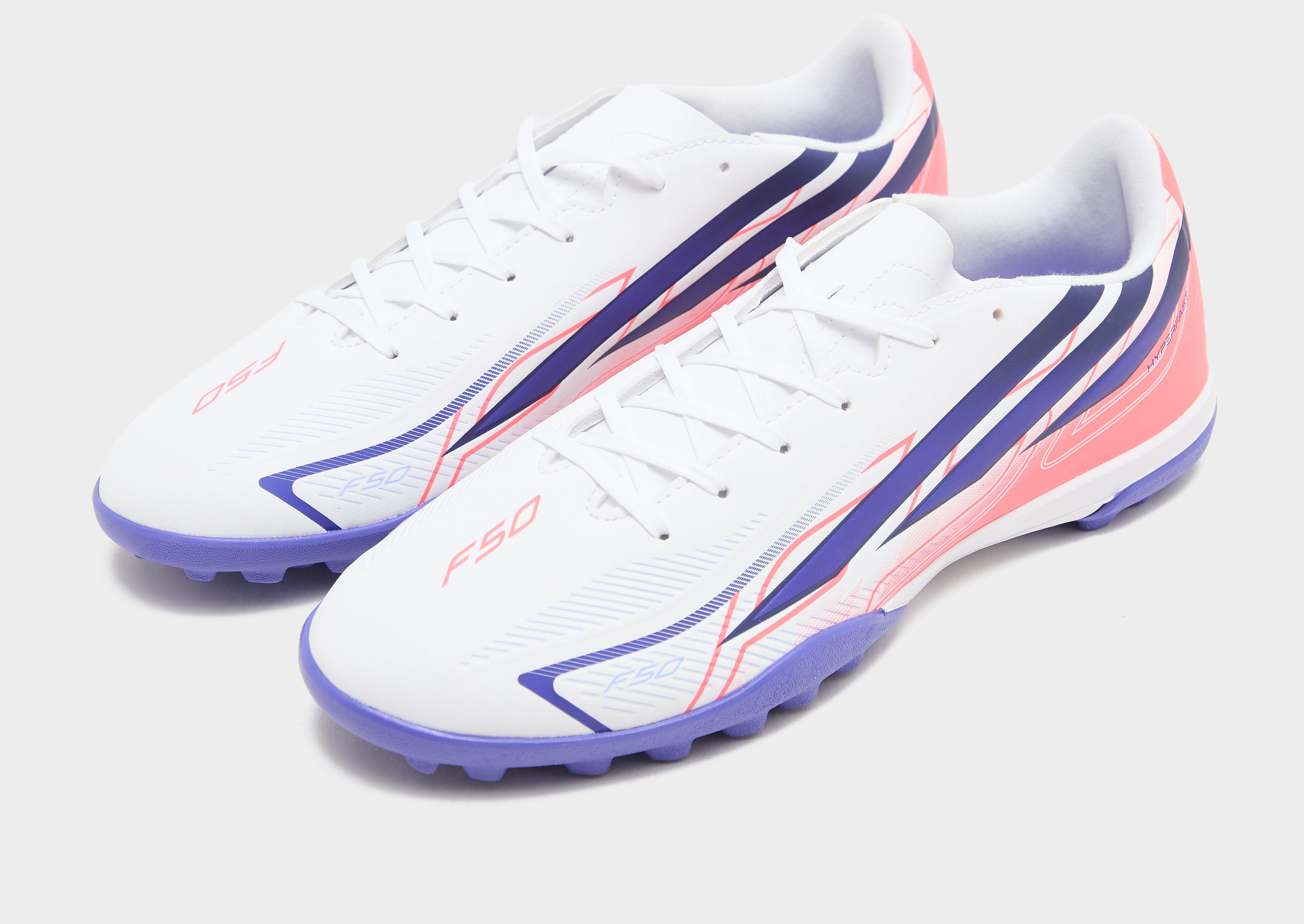 adidas Zapatilla De Fútbol F50 Hyperfast Club Moqueta