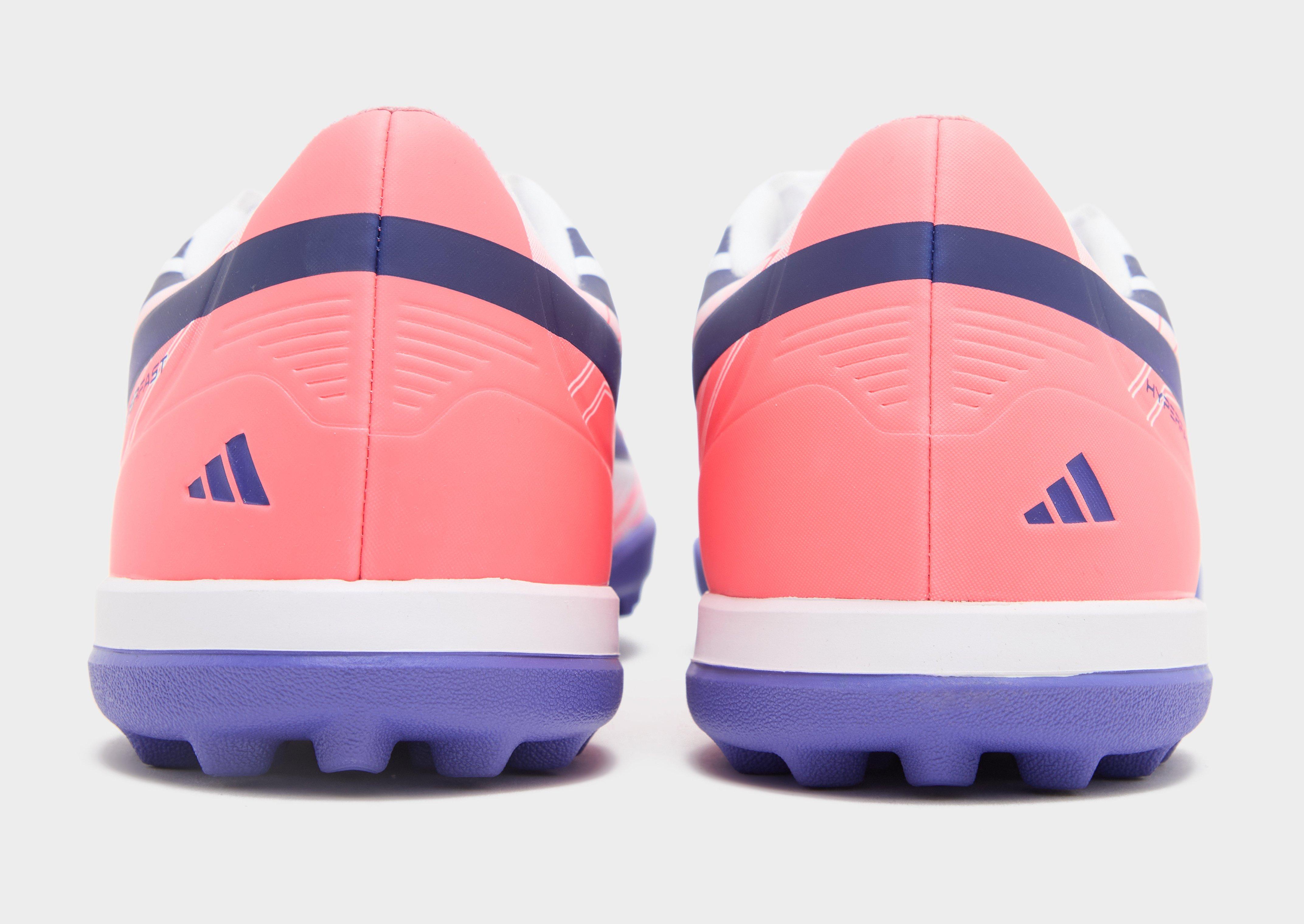 adidas Zapatilla De Fútbol F50 Hyperfast Club Moqueta