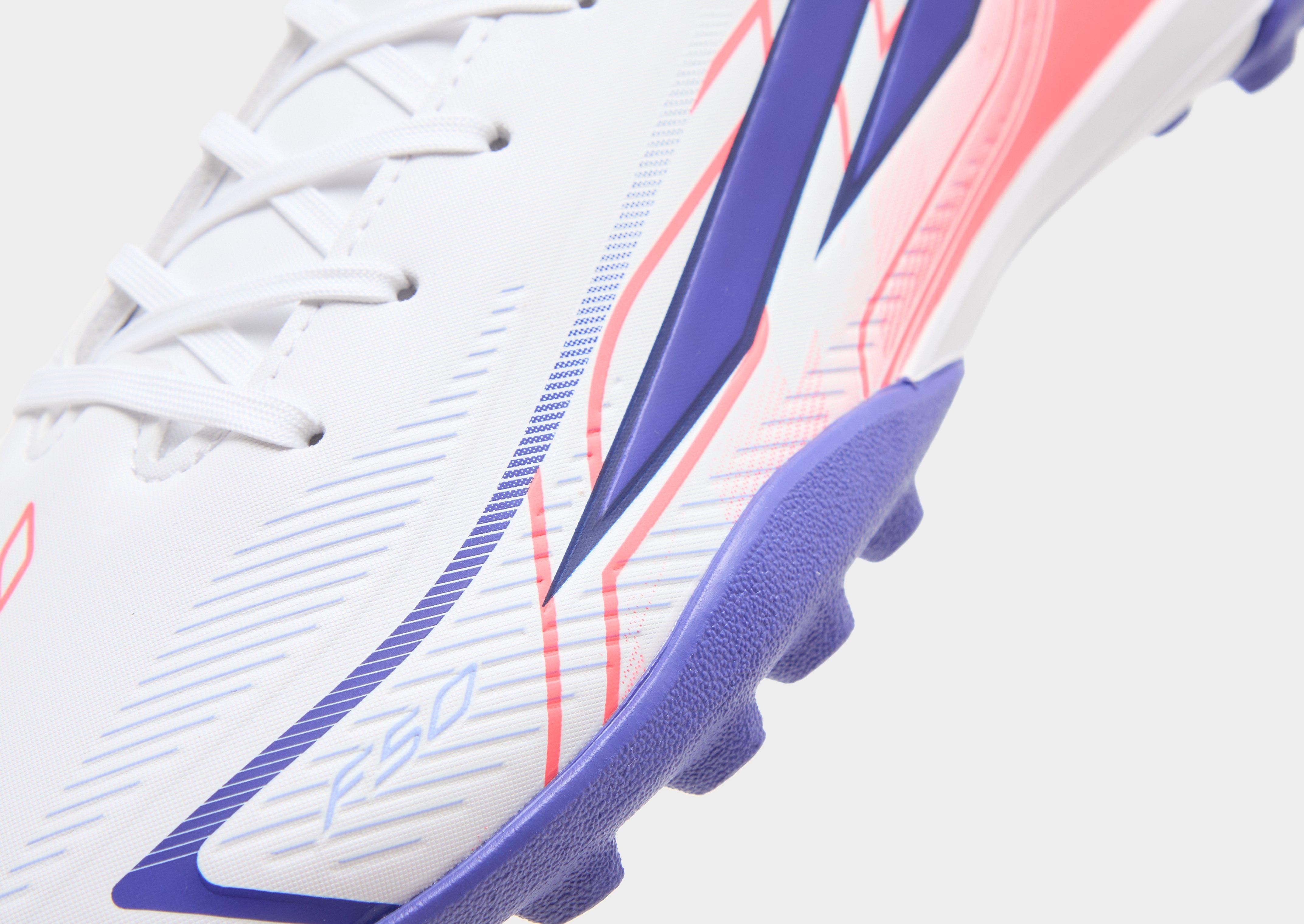 adidas Zapatilla De Fútbol F50 Hyperfast Club Moqueta
