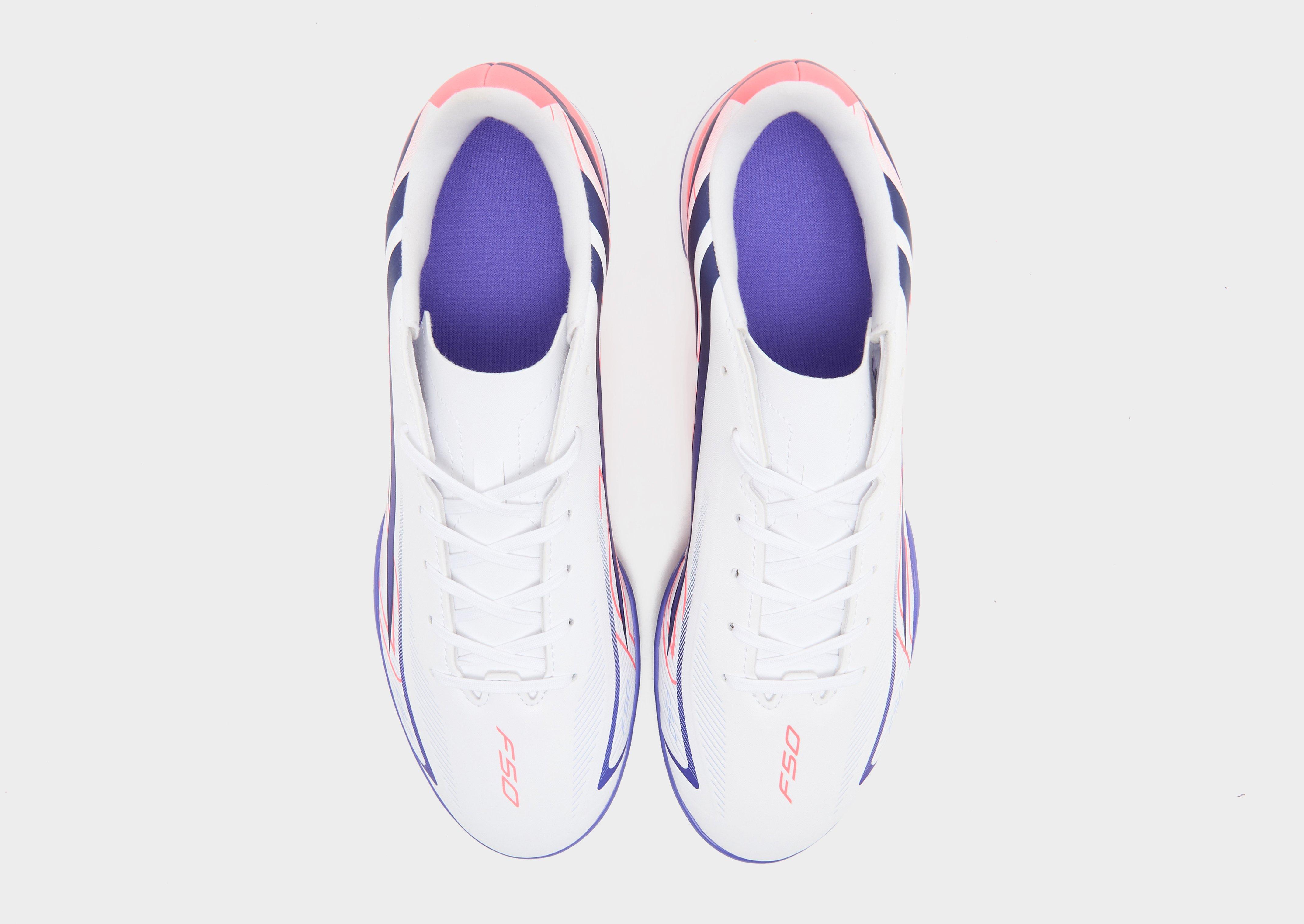 adidas Zapatilla De Fútbol F50 Hyperfast Club Moqueta