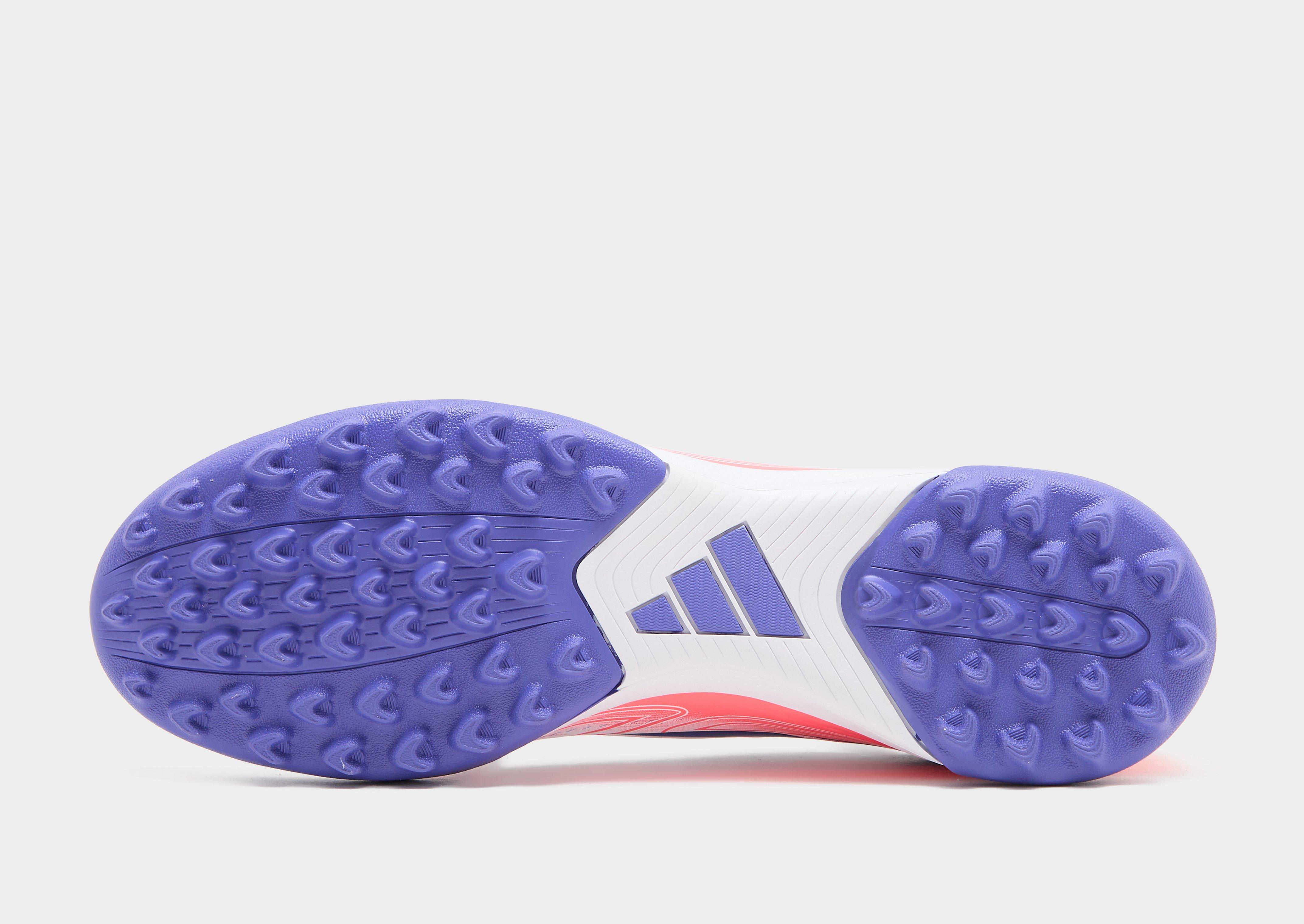 adidas Zapatilla De Fútbol F50 Hyperfast Club Moqueta