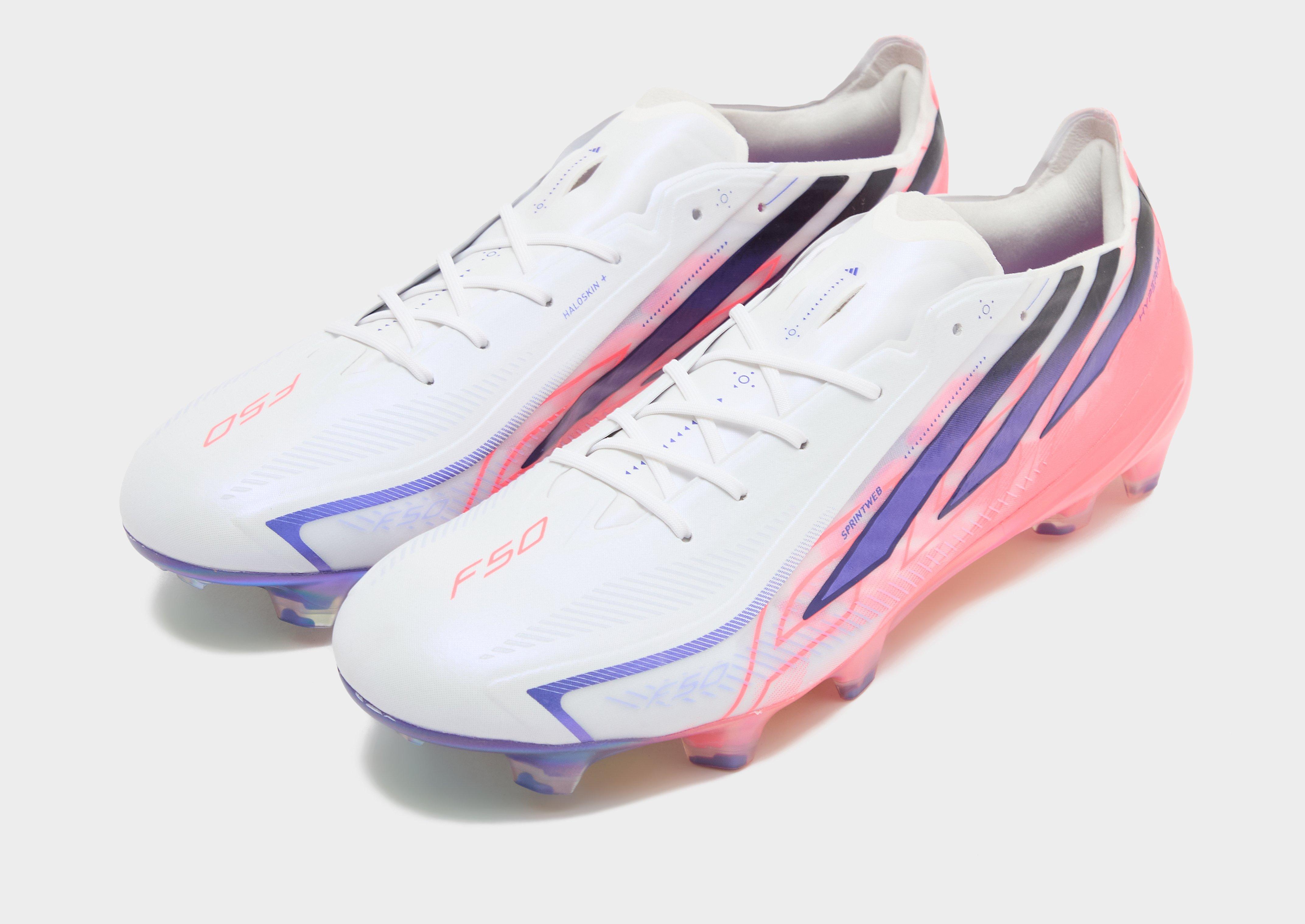 adidas F50 Hyperfast Elite FG