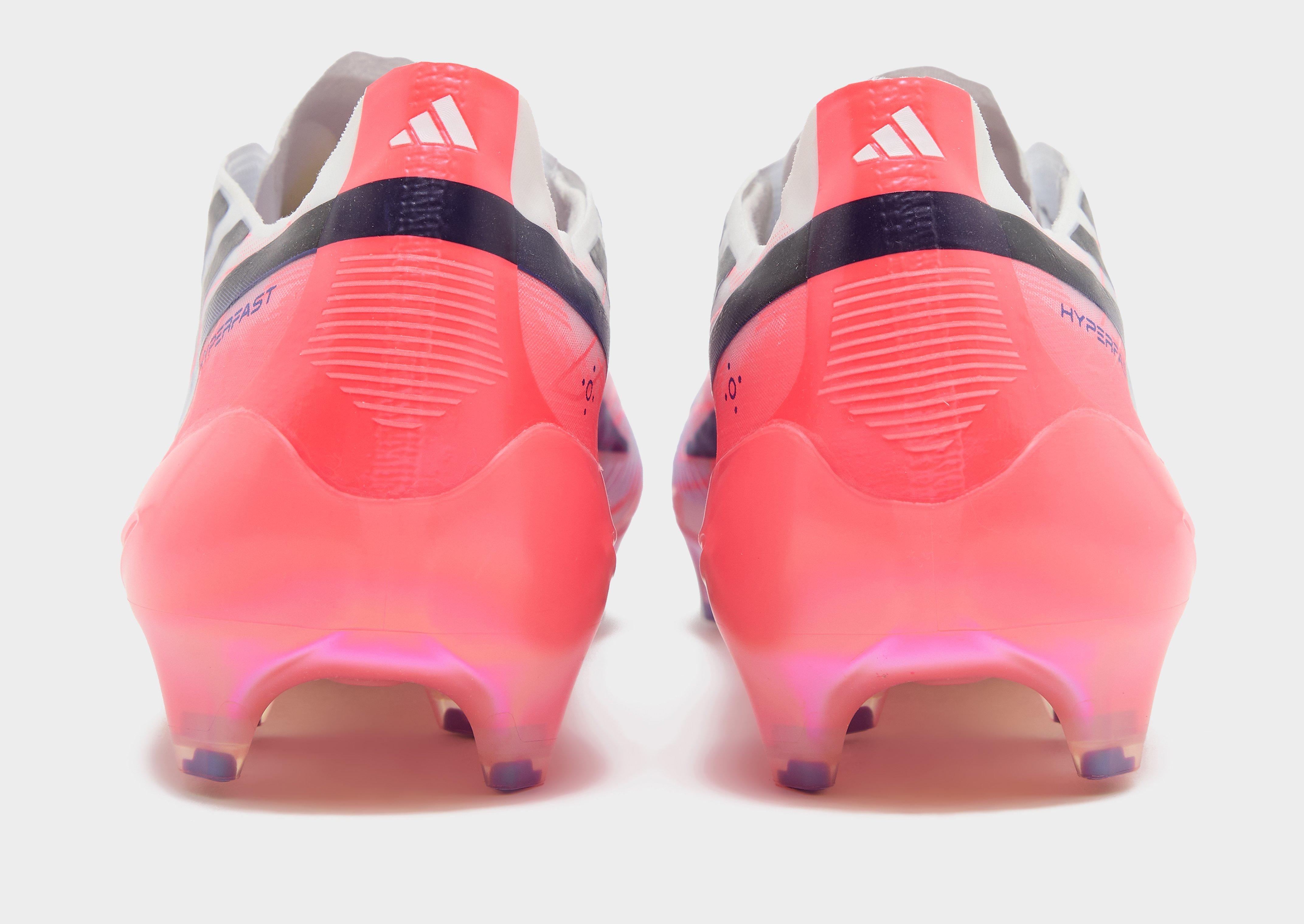 adidas F50 Hyperfast Elite FG