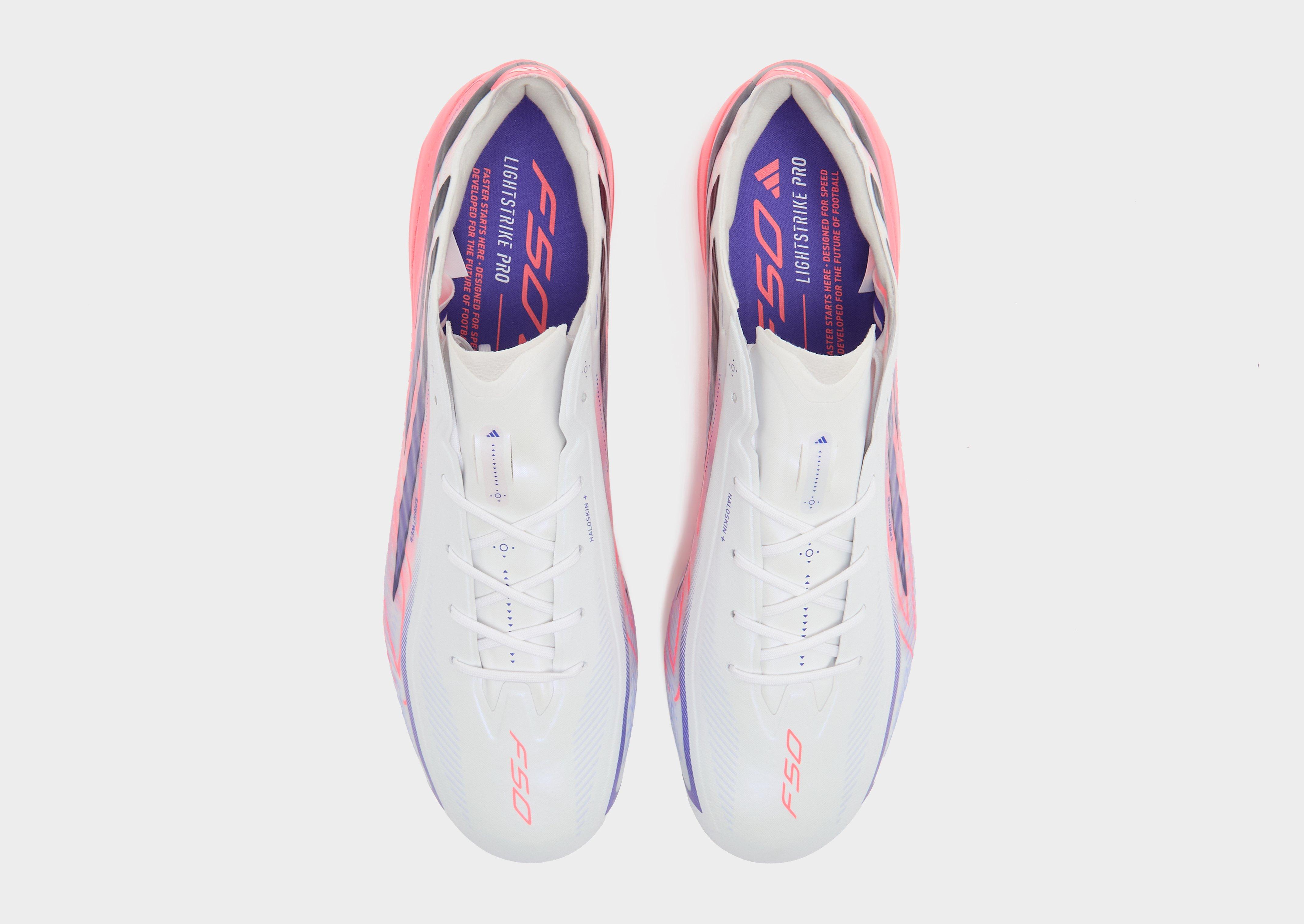 adidas F50 Hyperfast Elite FG
