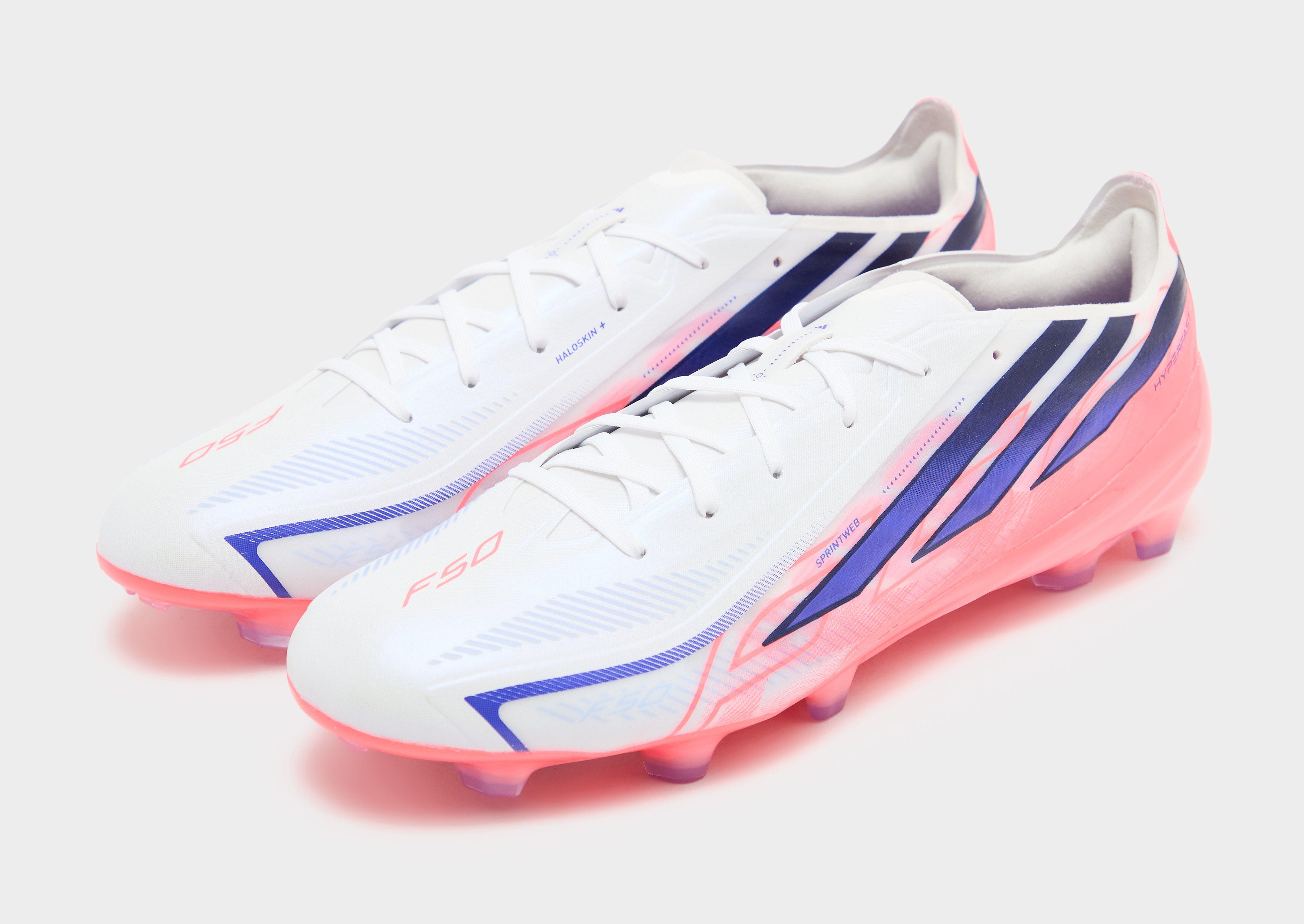 adidas F50 Hyperfast Pro FG