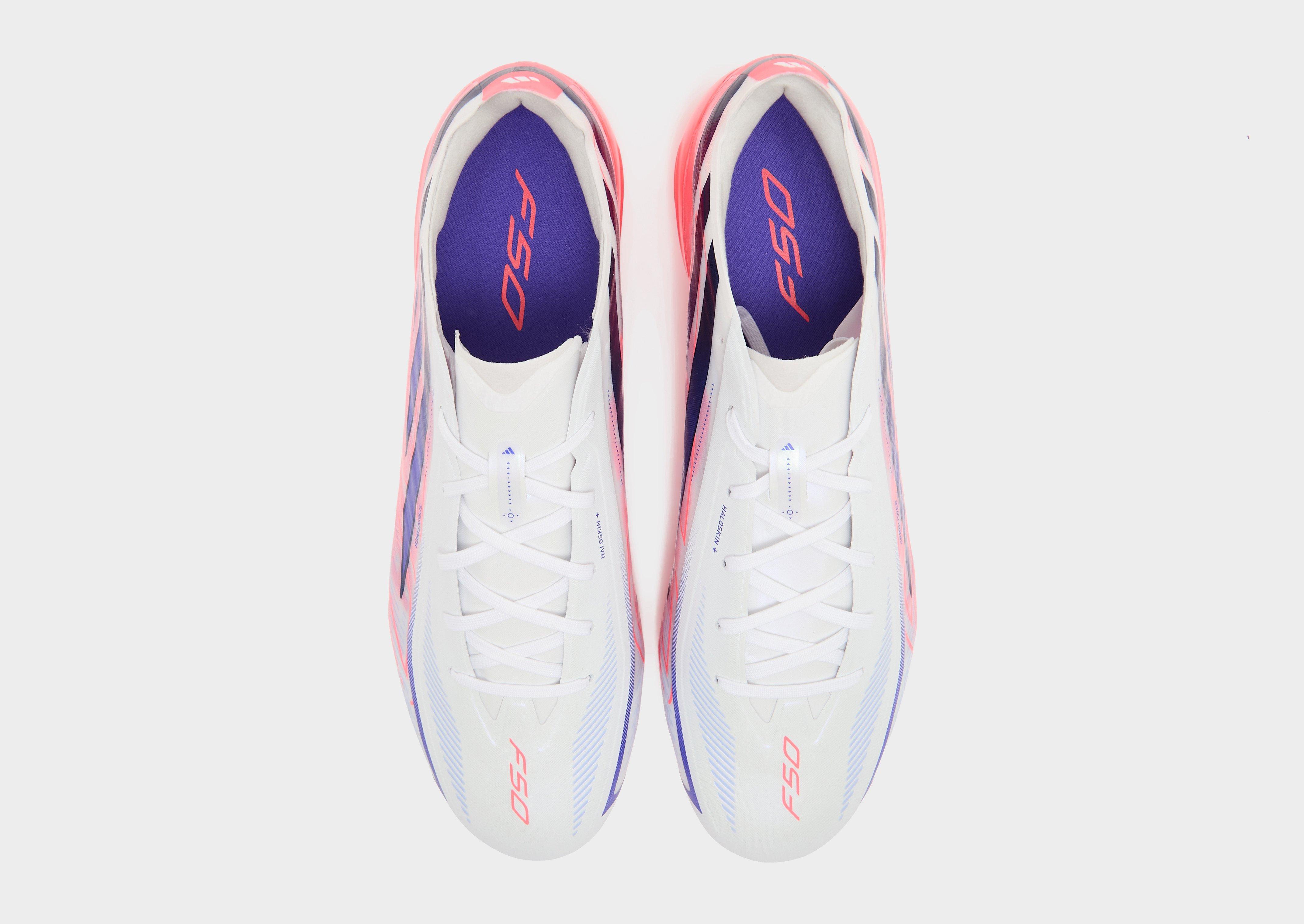 adidas F50 Hyperfast Pro FG