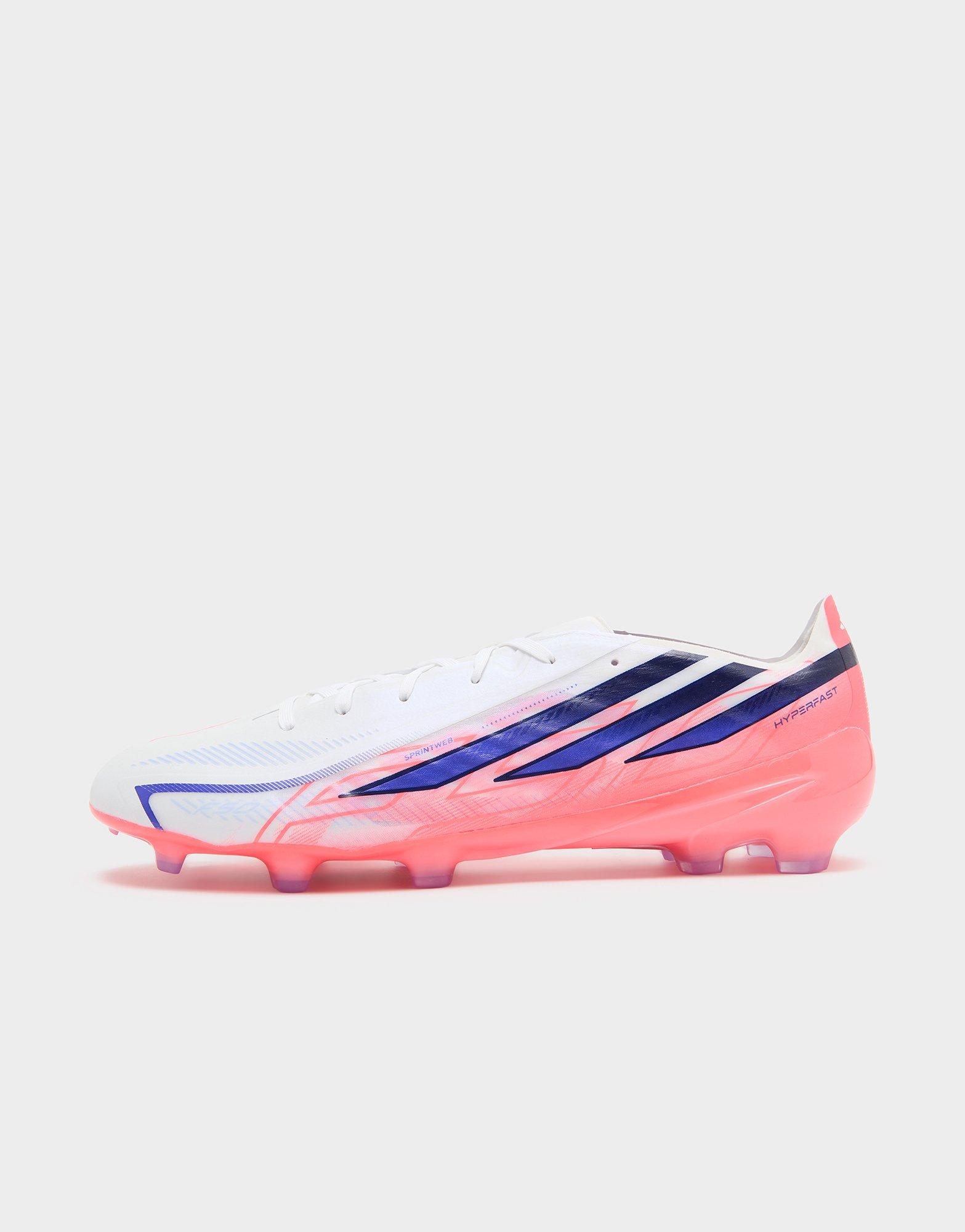 adidas Bota De Fútbol F50 Hyperfast Pro Césped Natural Seco