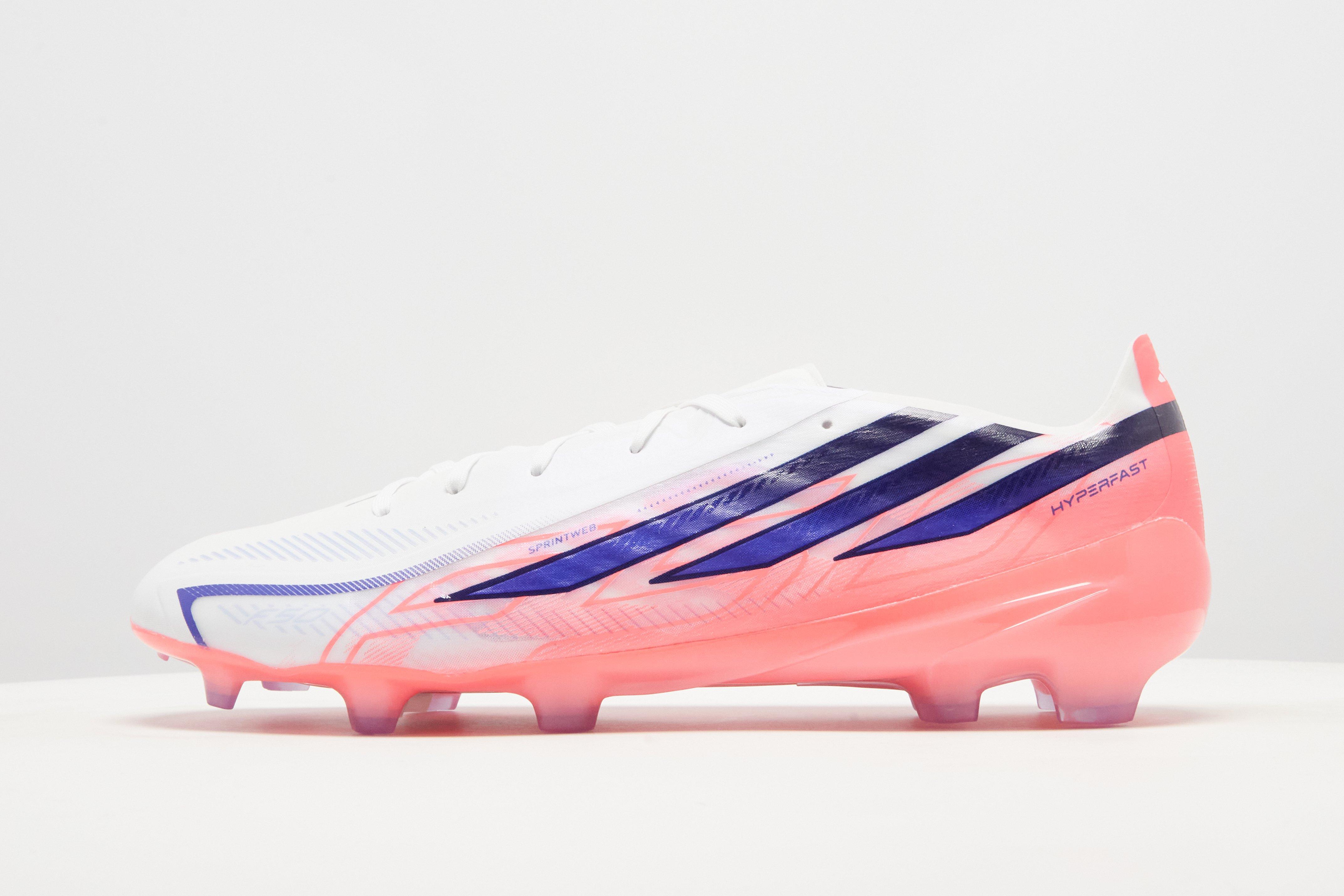 adidas Bota De Fútbol F50 Hyperfast Pro Césped Natural Seco