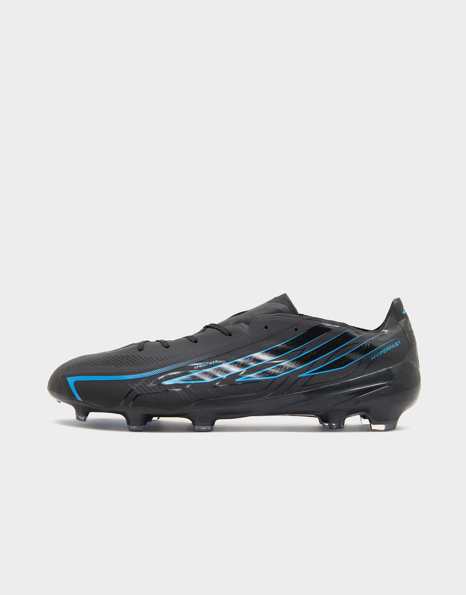 adidas Bota De Fútbol F50 Hyperfast Pro Césped Natural Seco