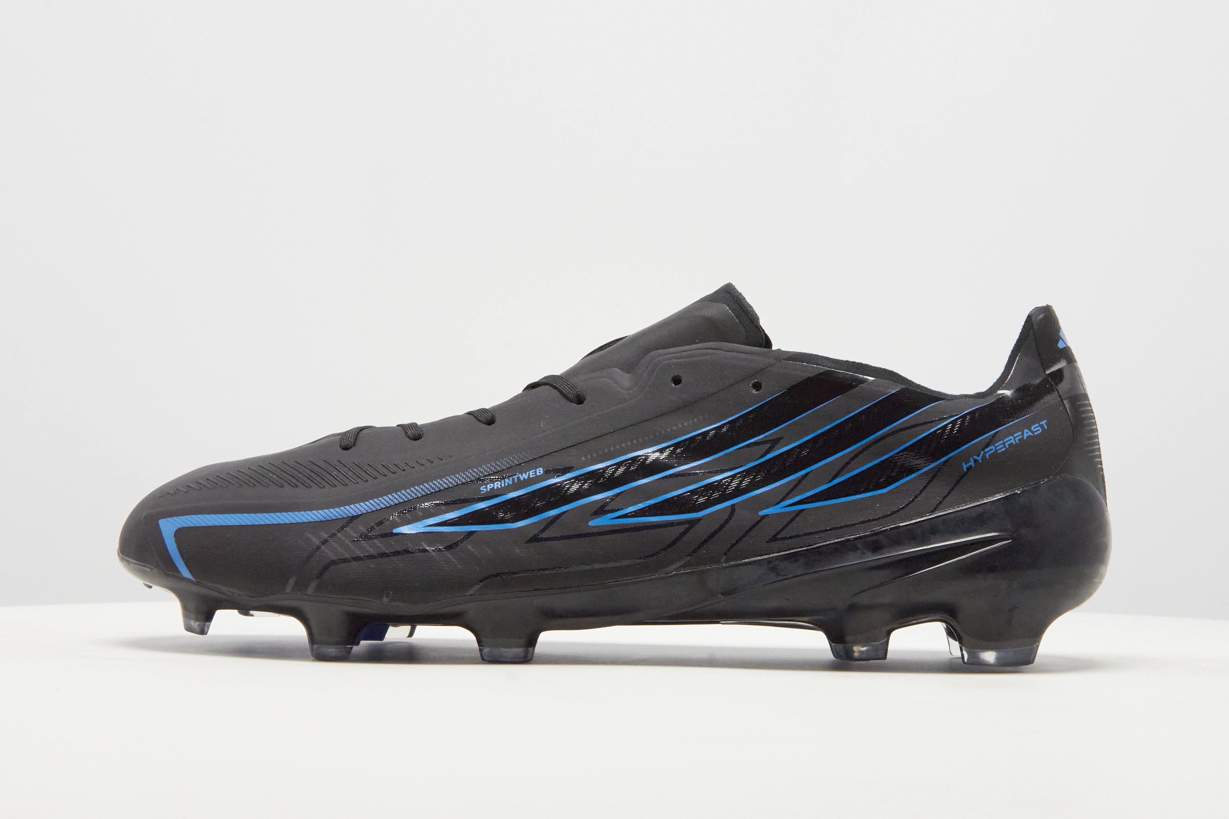 adidas Bota De Fútbol F50 Hyperfast Pro Césped Natural Seco