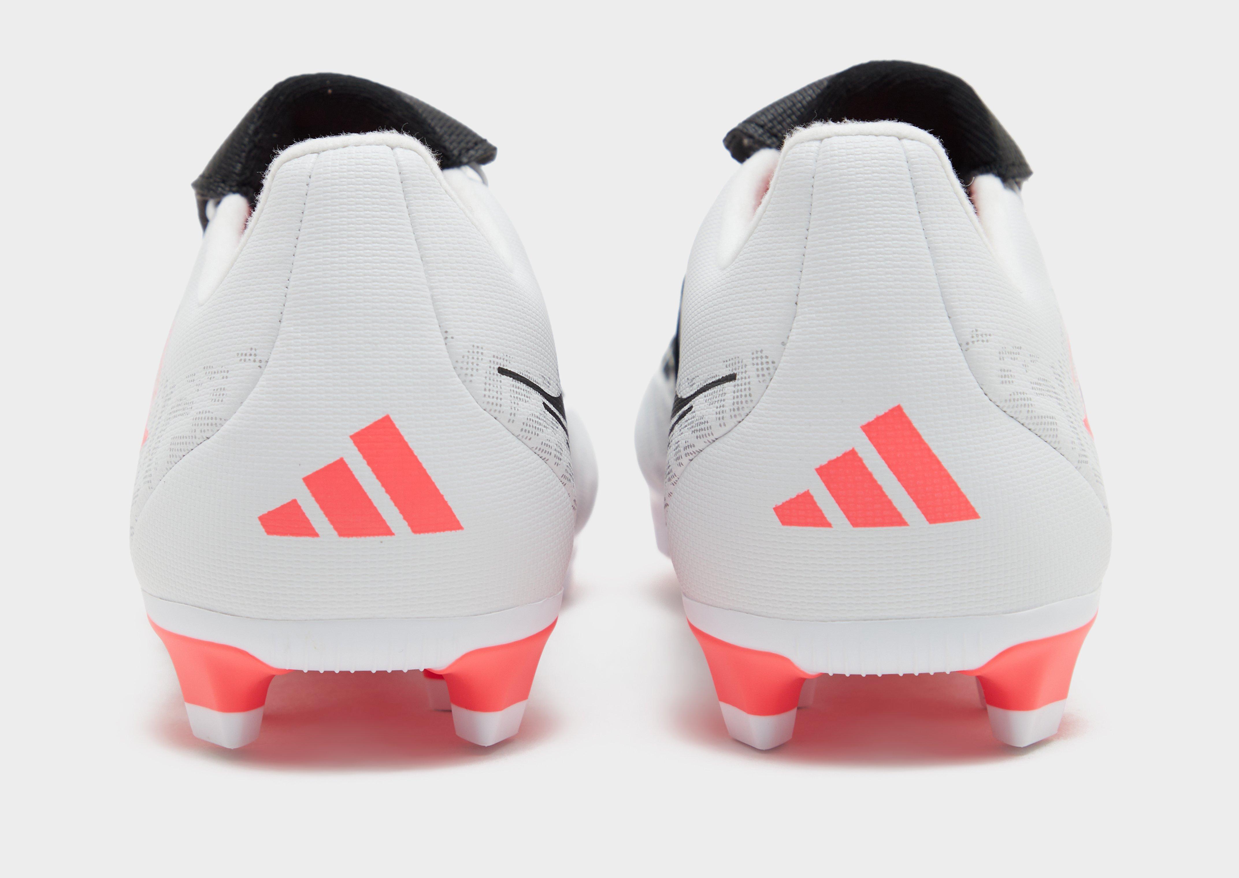 adidas Predator Club Fold-Over Tongue FG