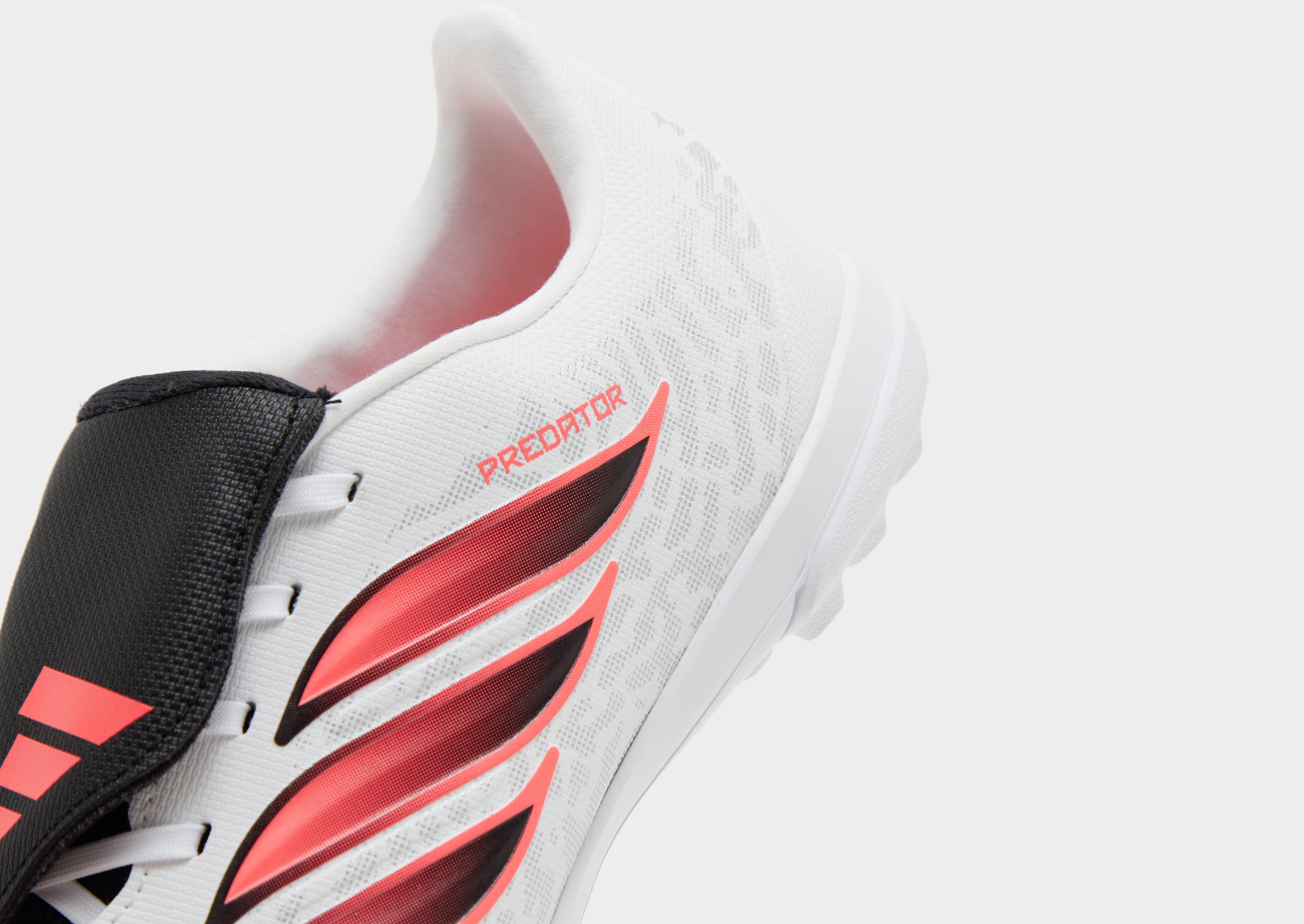 adidas Predator Club Fold-Over Tongue TF