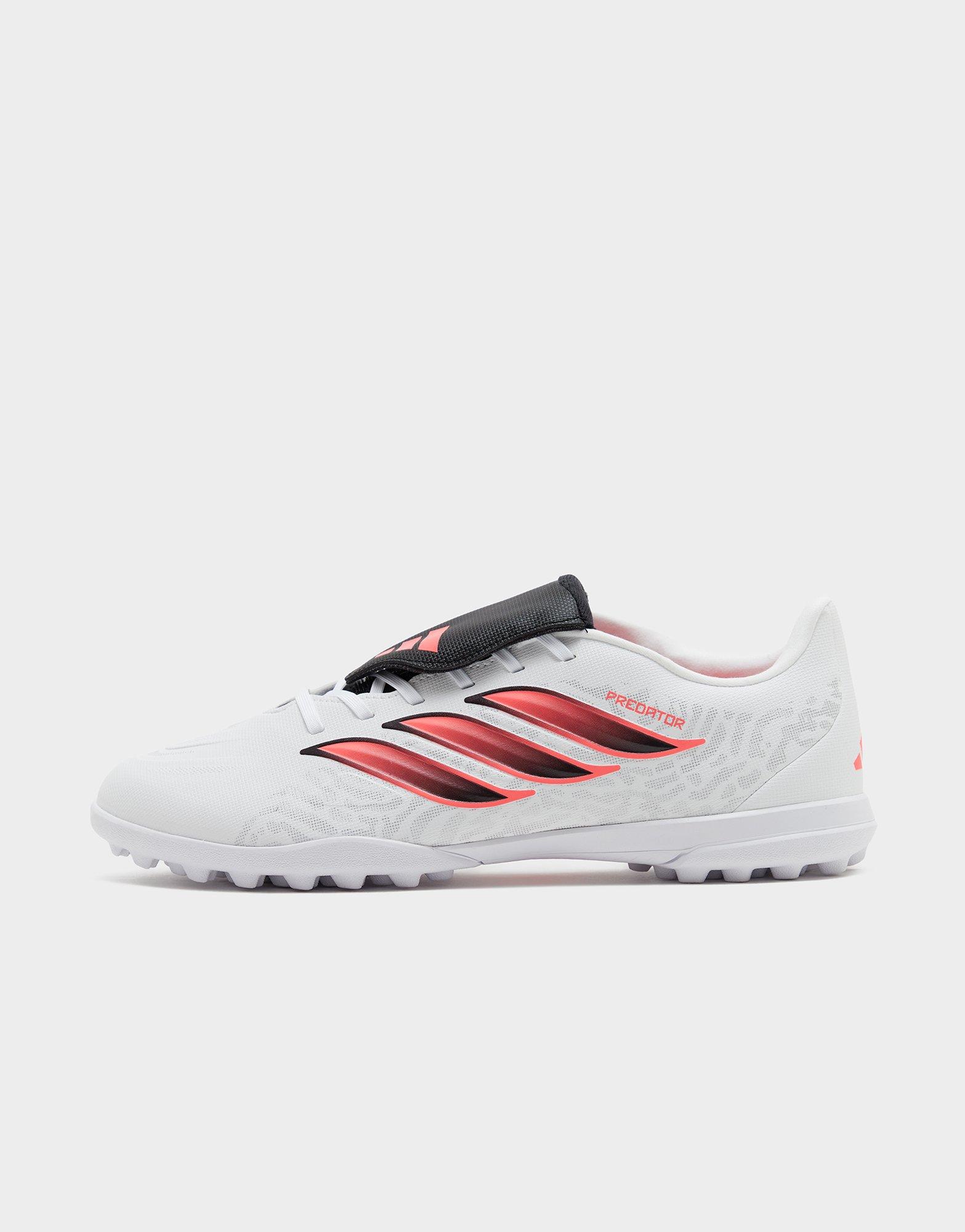 adidas Predator Club Fold-Over Tongue TF