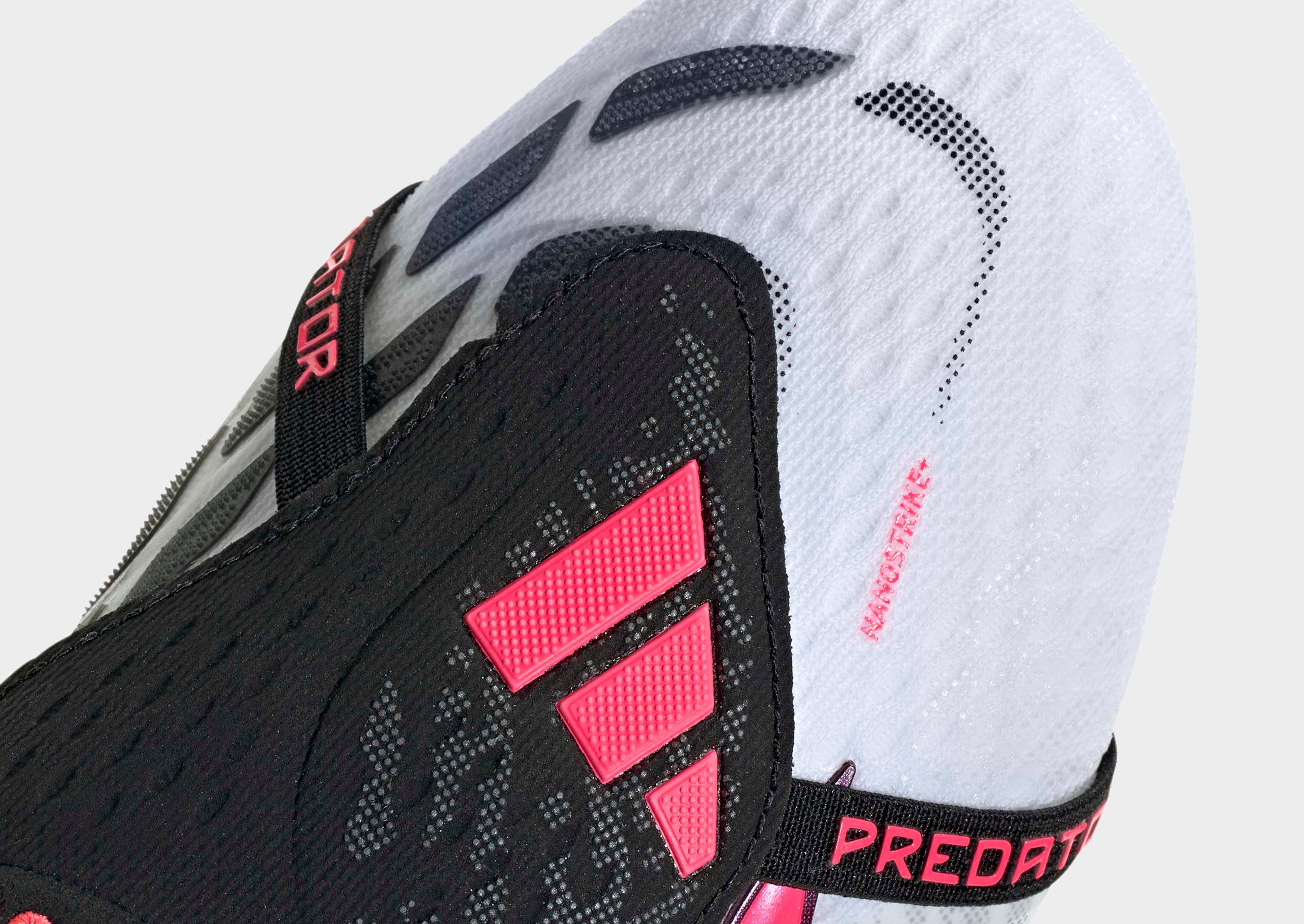 adidas Predator Elite Fold-Over Tongue Elite FG