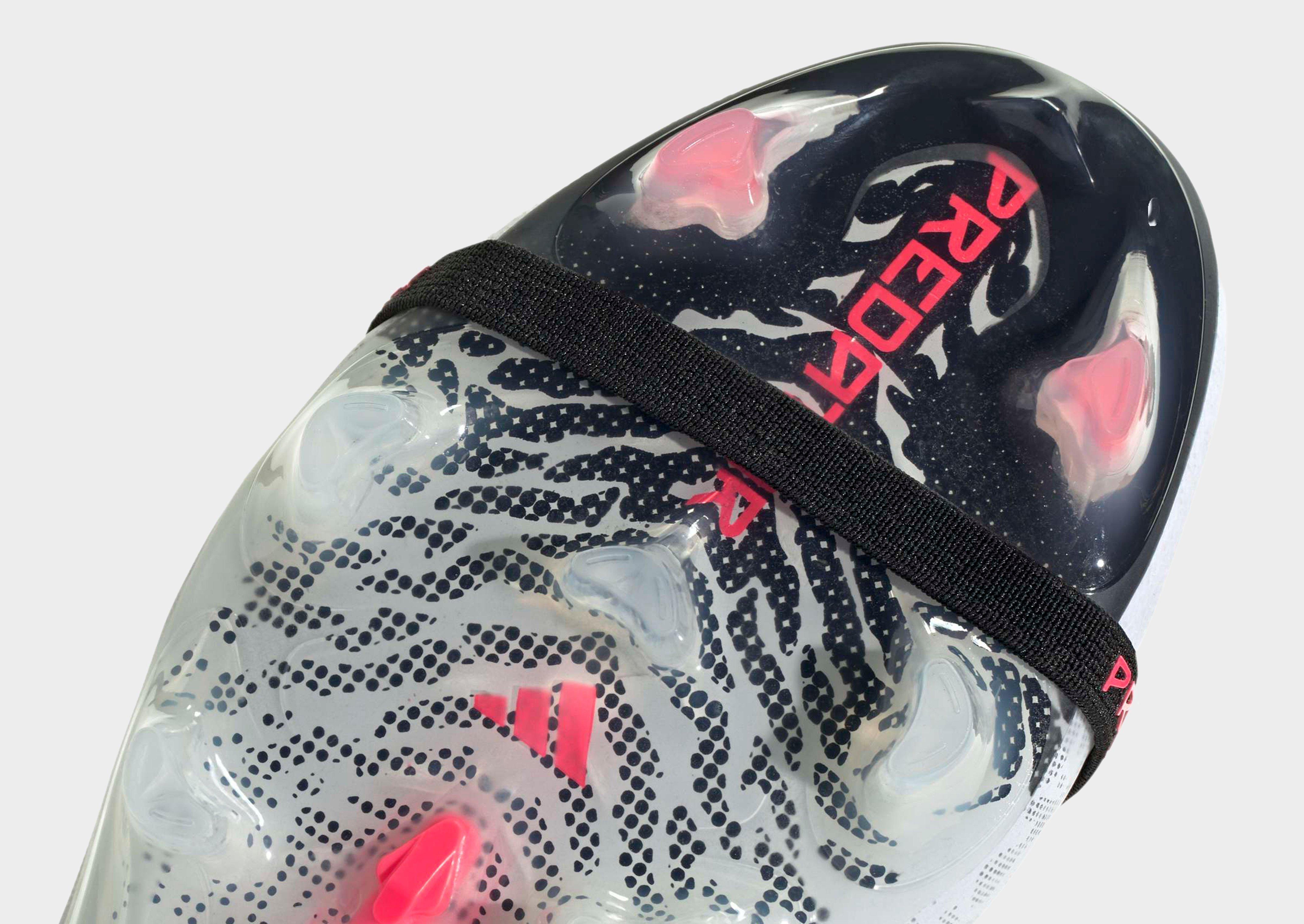 adidas Predator Elite Fold-Over Tongue Elite FG