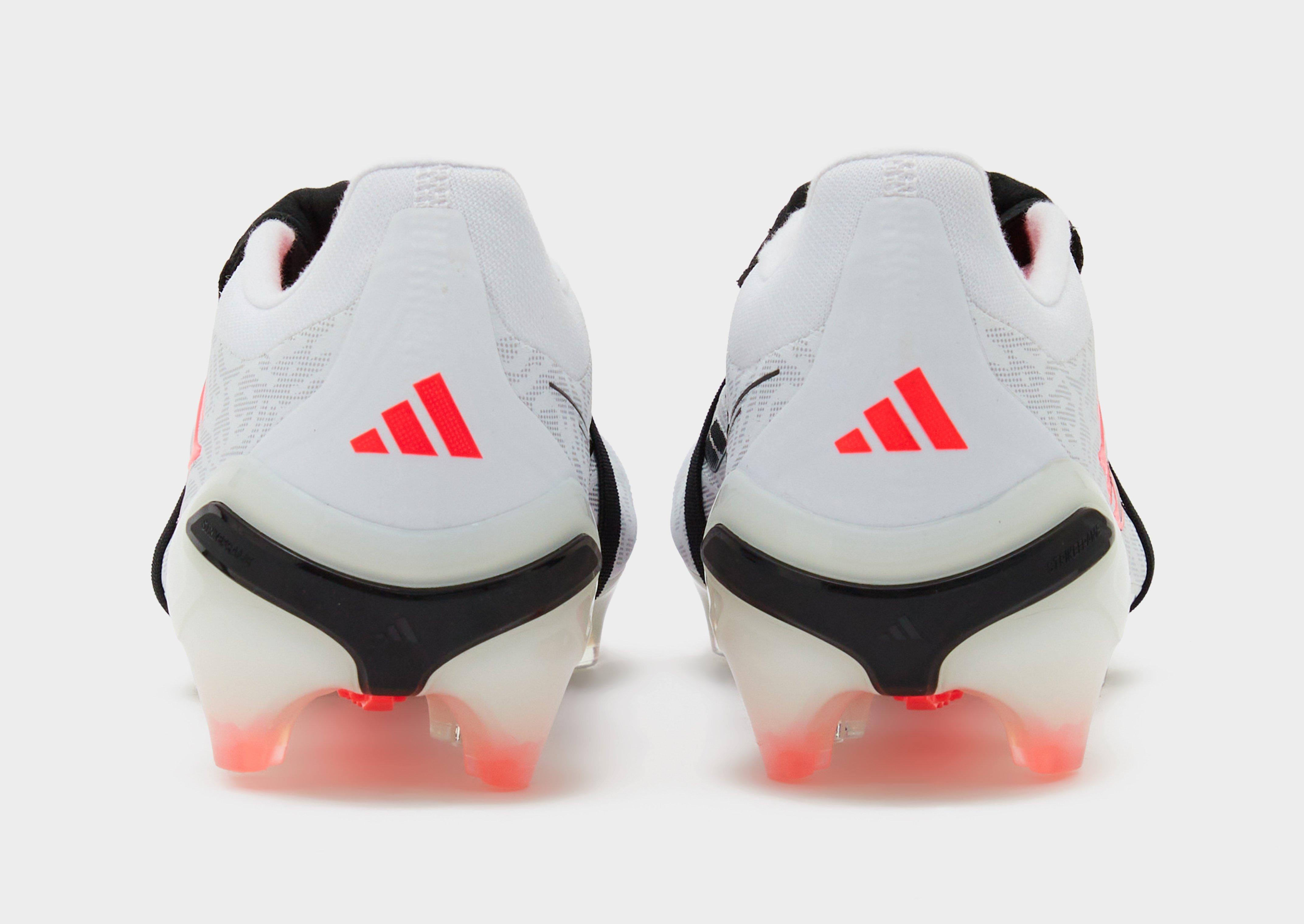 adidas Predator Pro Fold-Over Tongue FG