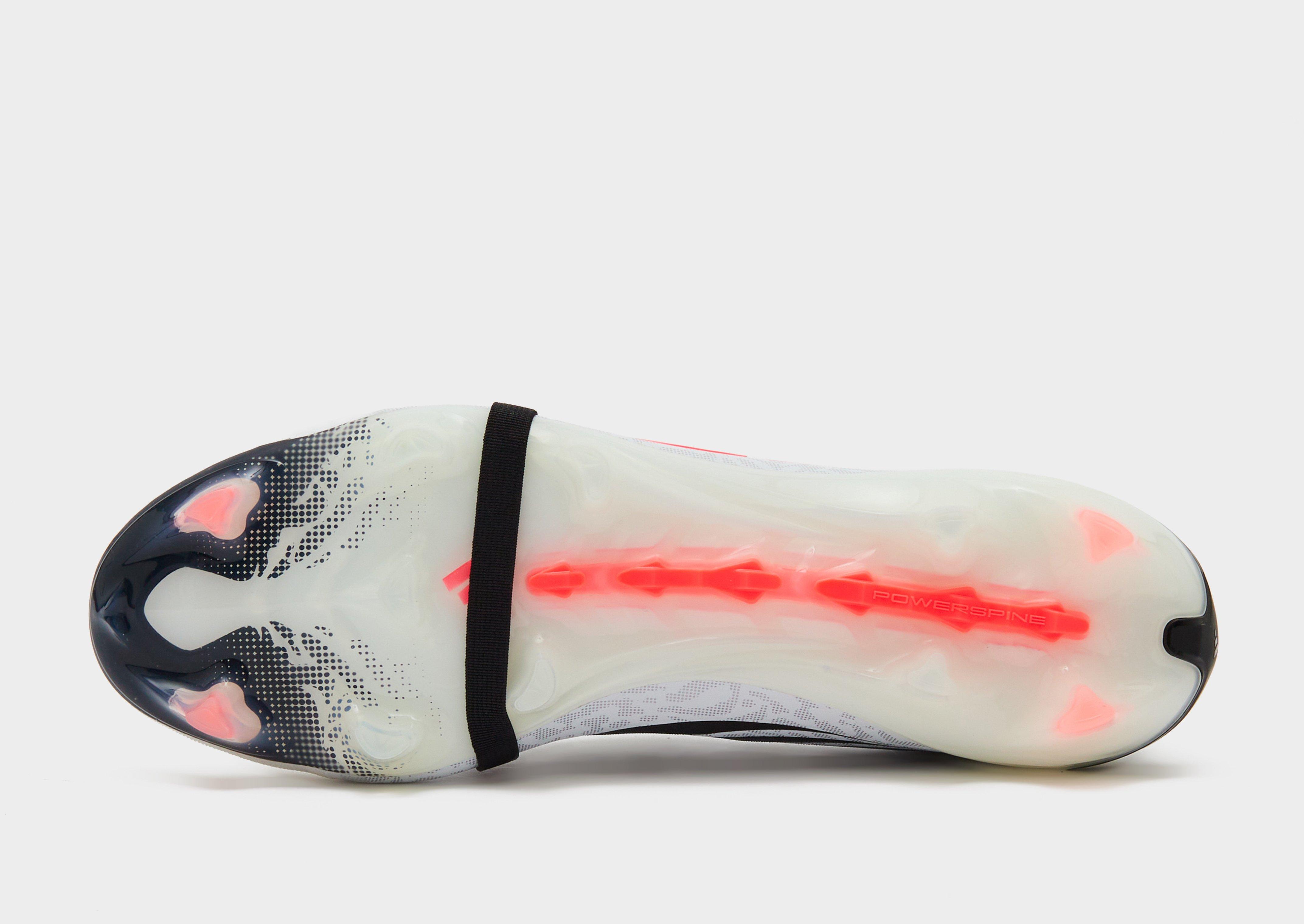 adidas Predator Pro Fold-Over Tongue FG