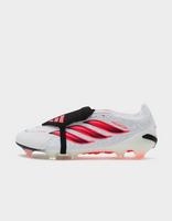 adidas Chaussure De Football Languette Rabattue Predator Pro Terrain Souple
