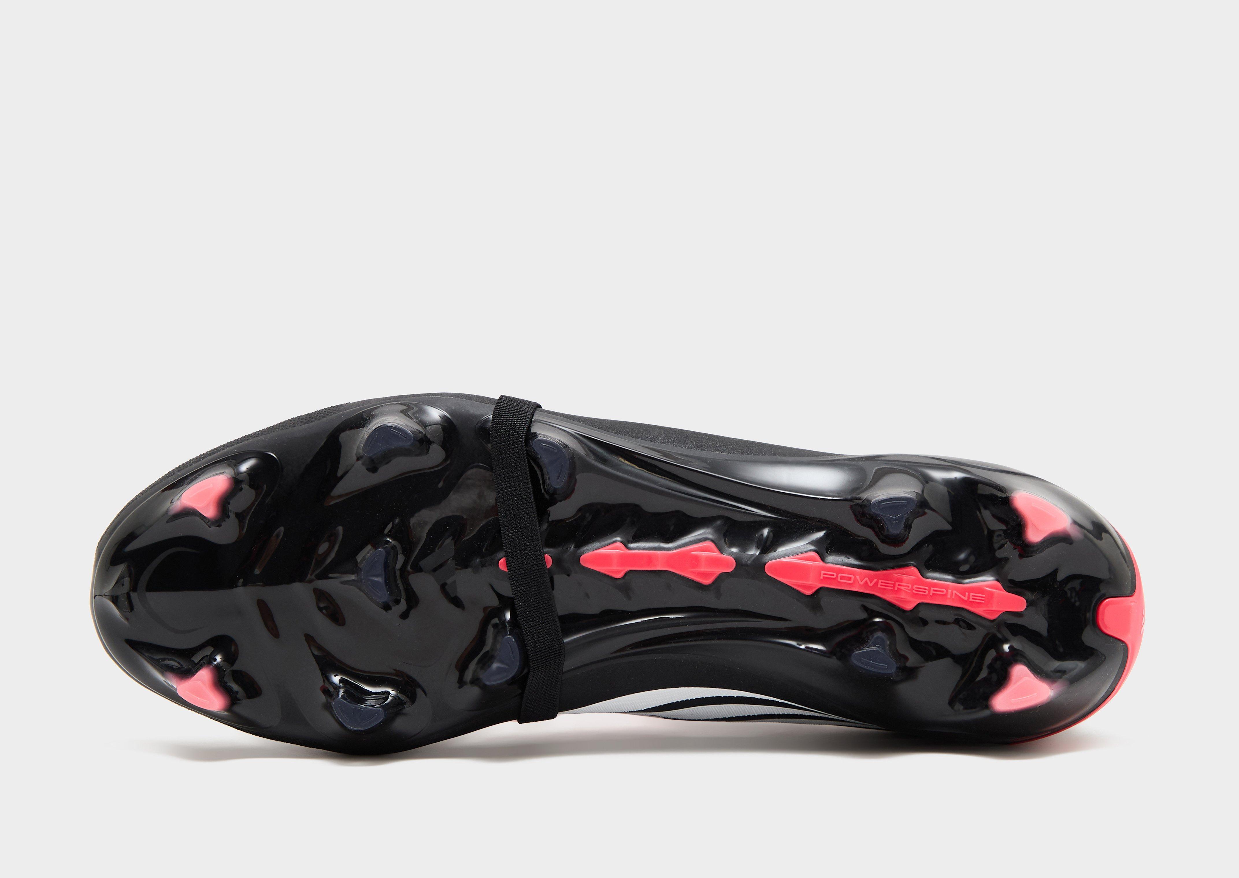 adidas Predator Pro Fold-Over Tongue FG