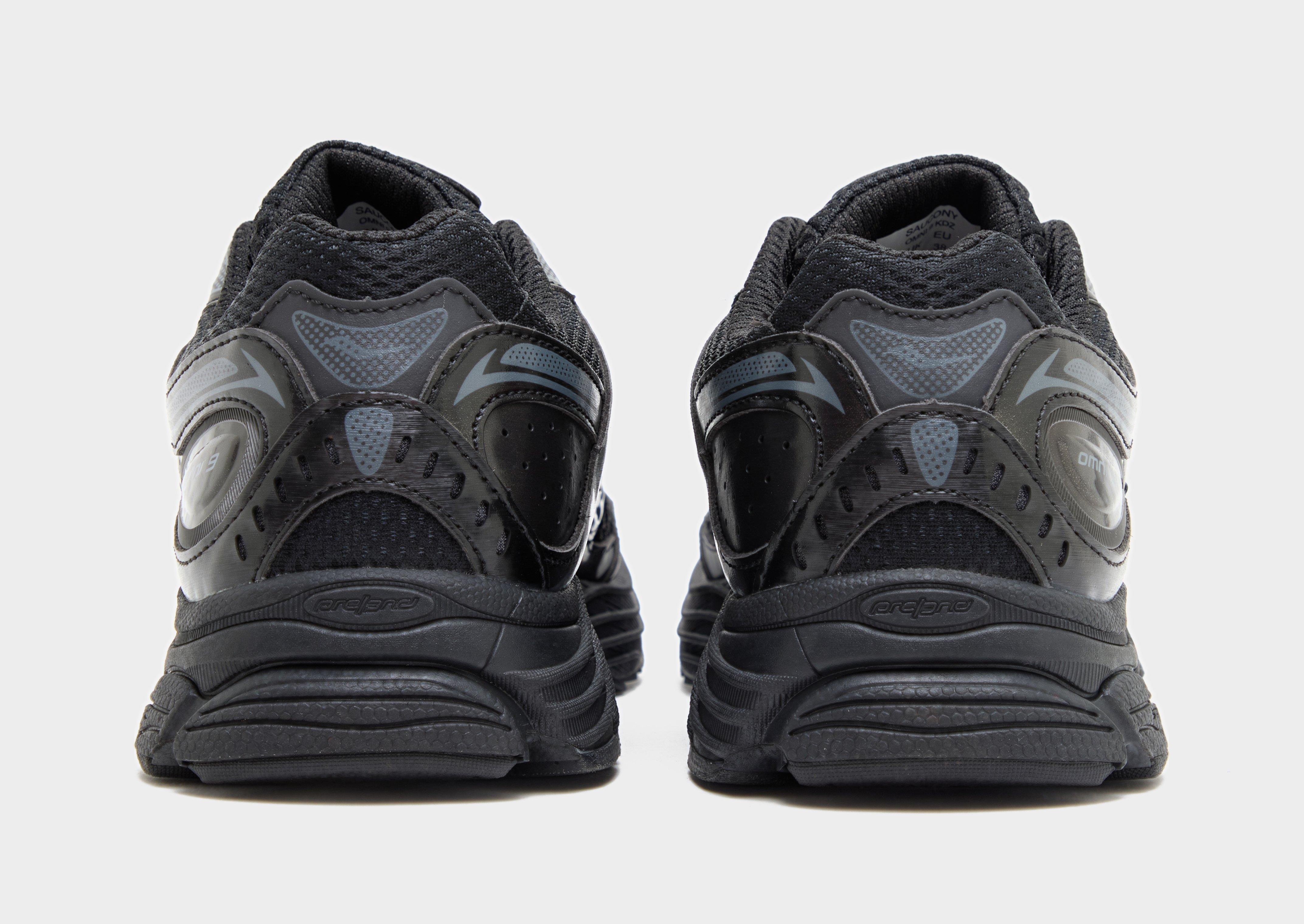 Saucony ProGrid Omni 9 Junior