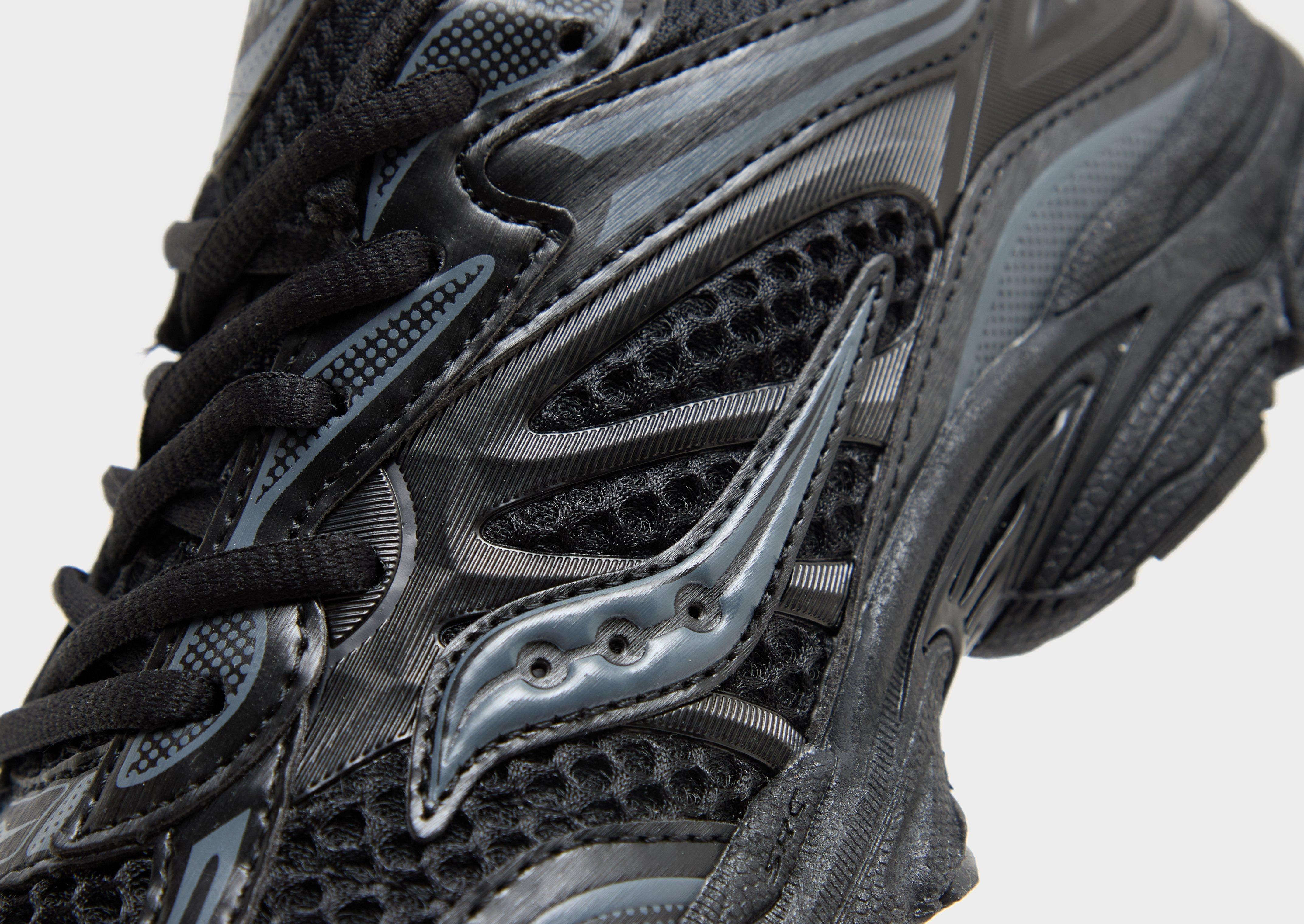 Saucony ProGrid Omni 9 Junior