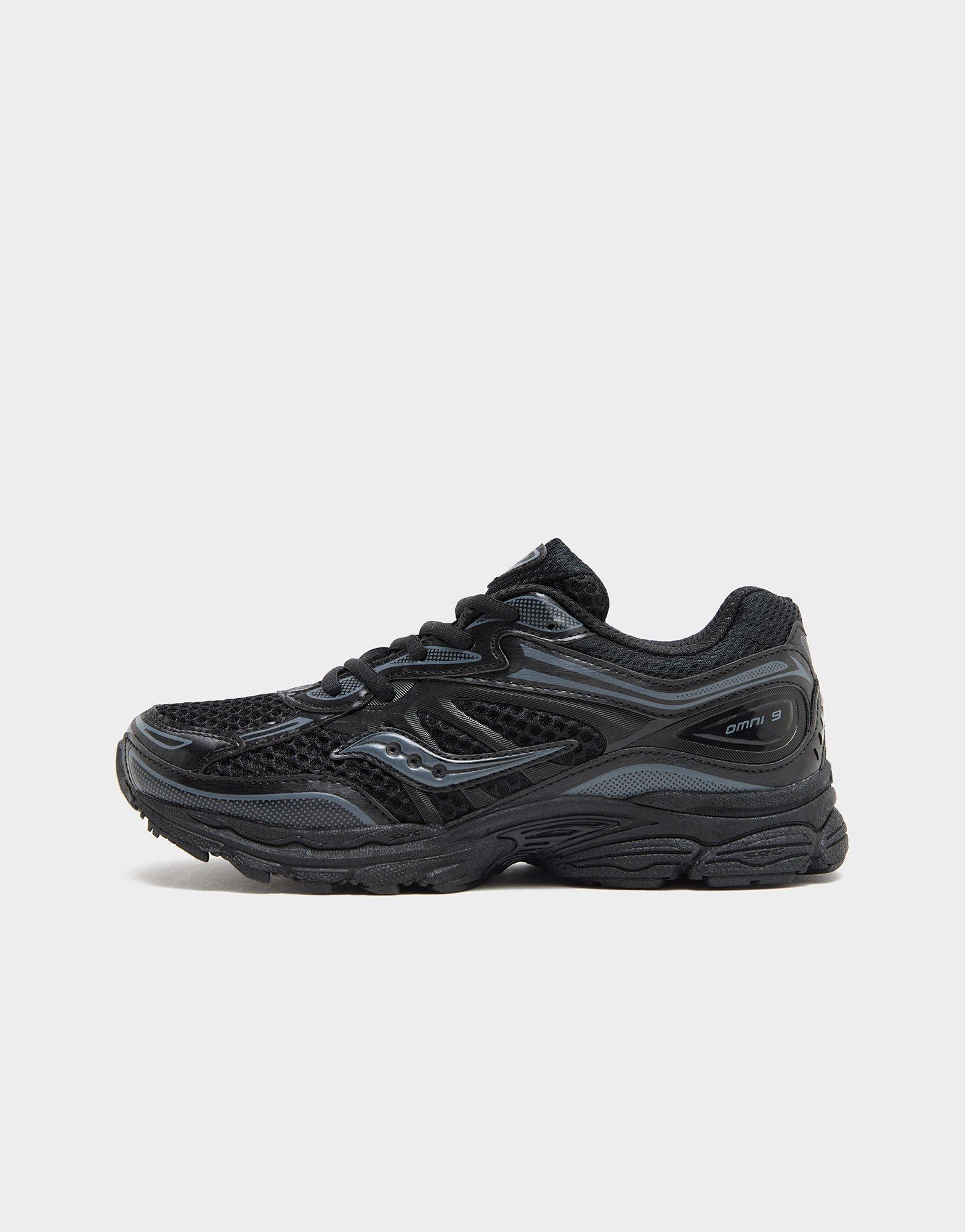 Saucony ProGrid Omni 9 Júnior